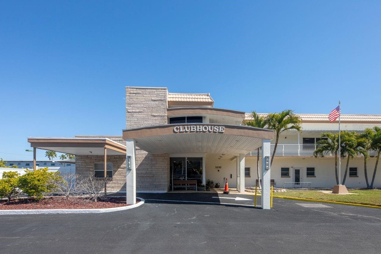 Condominium at 3018 59TH ST S #102, GULFPORT, photo 61 of 61
