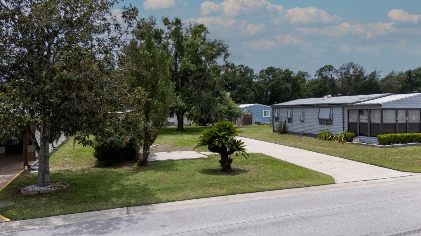 Land at 35100 COLONY HILLS DR, ZEPHYRHILLS, photo 2 of 15