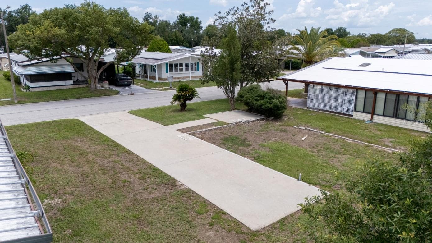 Land at 35100 COLONY HILLS DR, ZEPHYRHILLS, photo 4 of 15