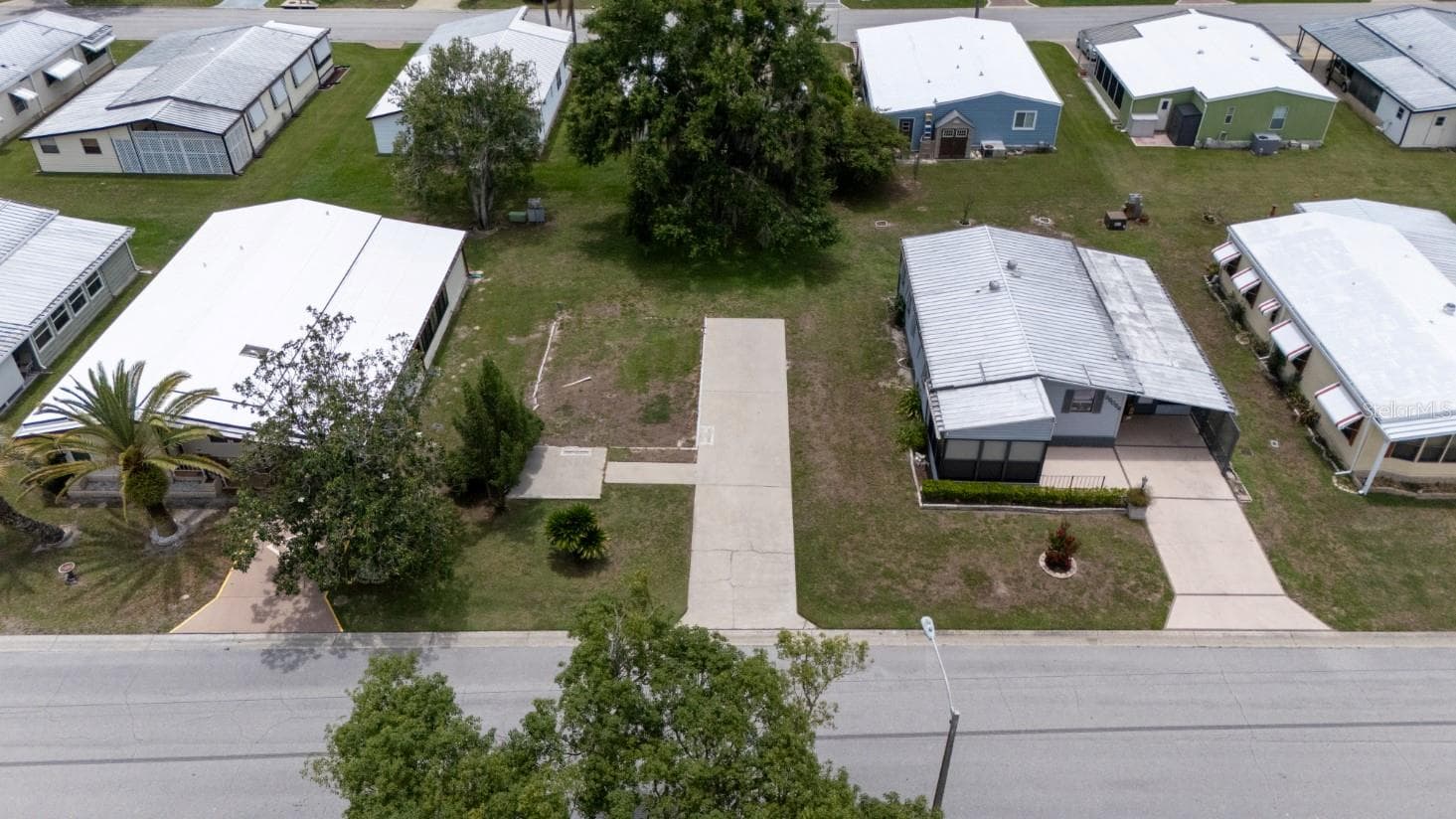 Land at 35100 COLONY HILLS DR, ZEPHYRHILLS, photo 6 of 15