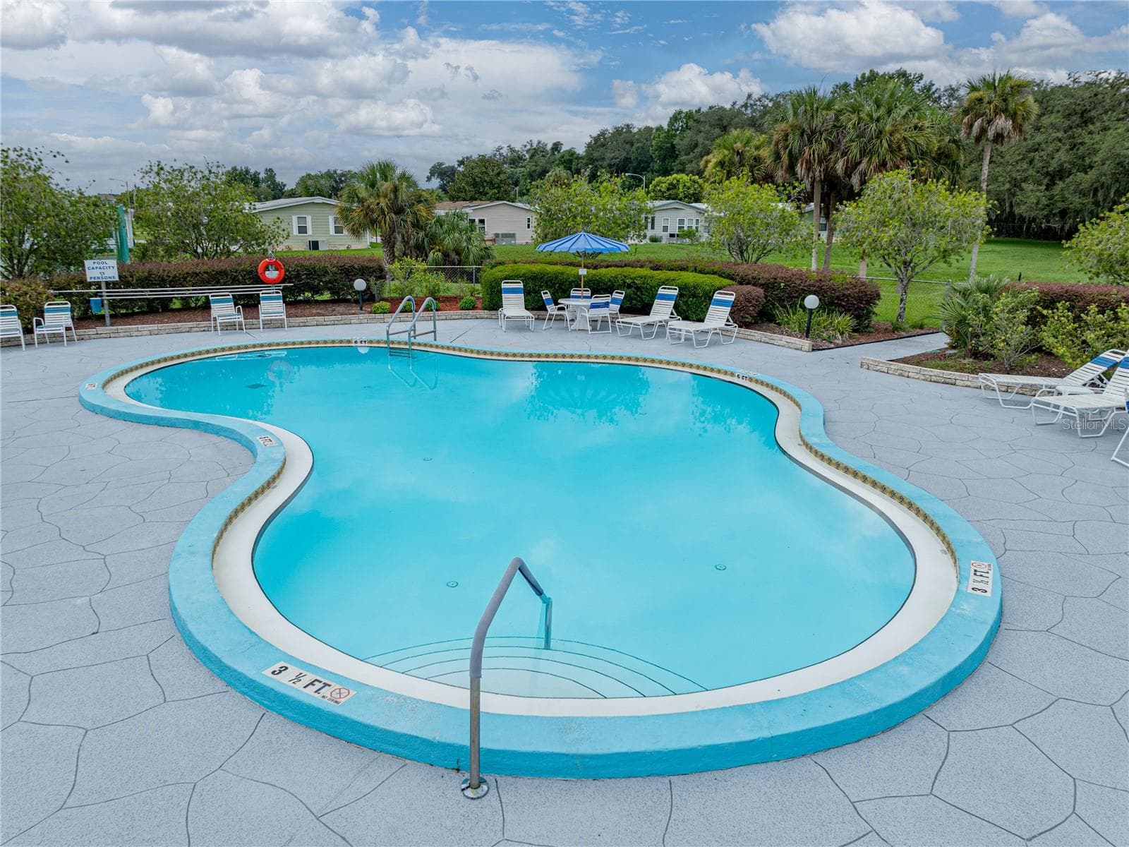 Land at 35100 COLONY HILLS DR, ZEPHYRHILLS, photo 10 of 15