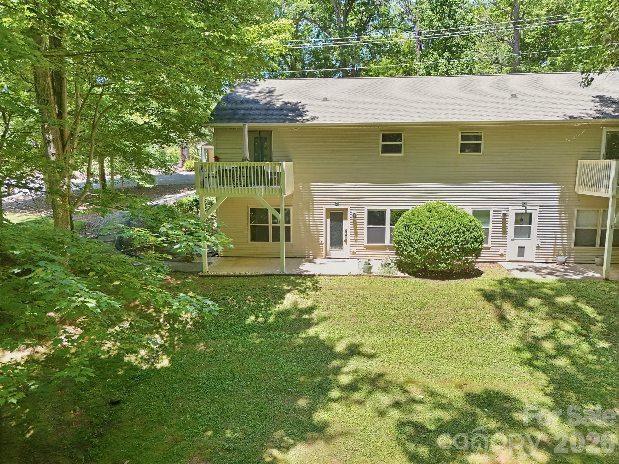 Condominium at 42 Queen Road, Candler, photo 26 of 39