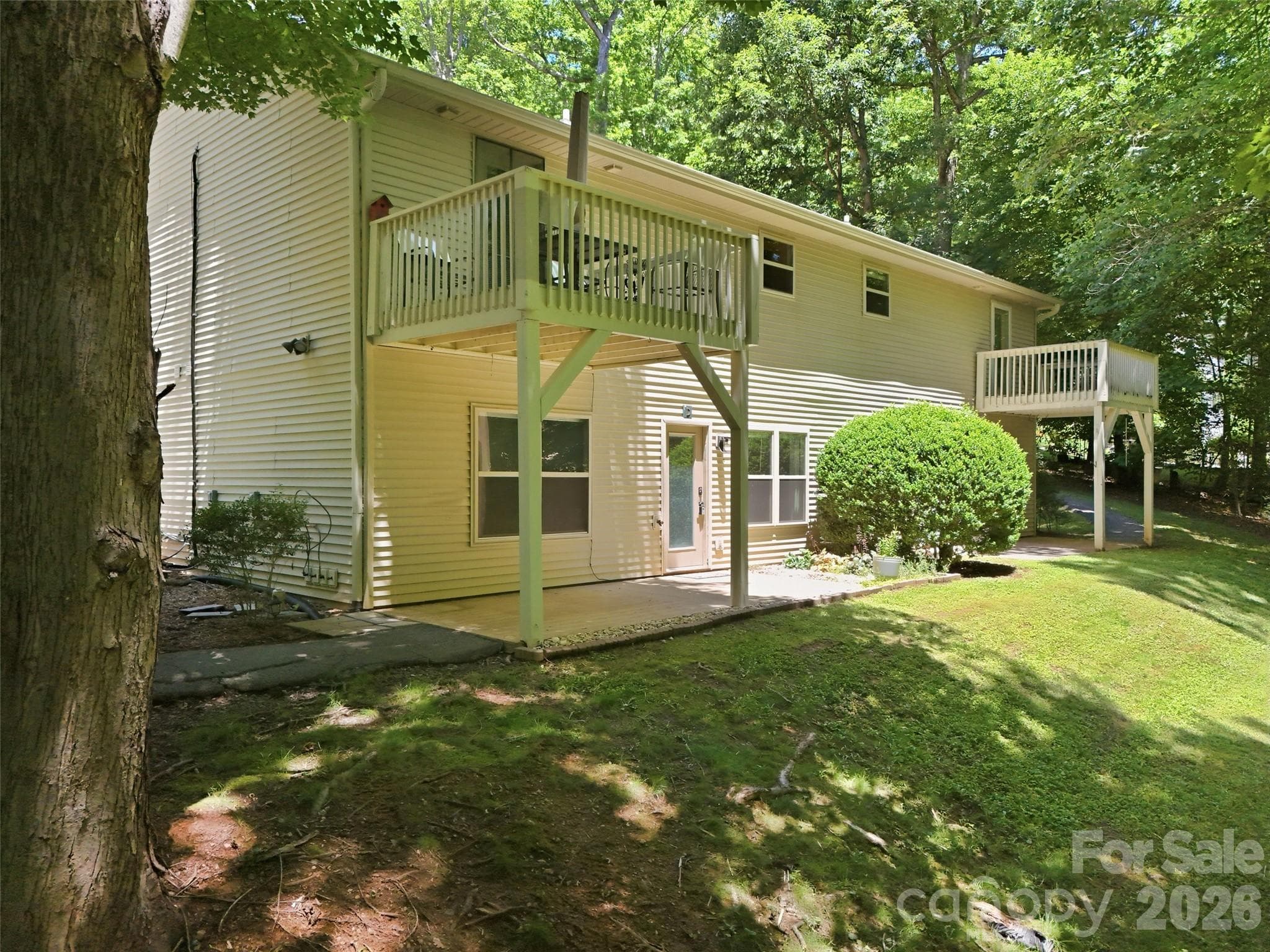 Condominium at 42 Queen Road, Candler, photo 28 of 39