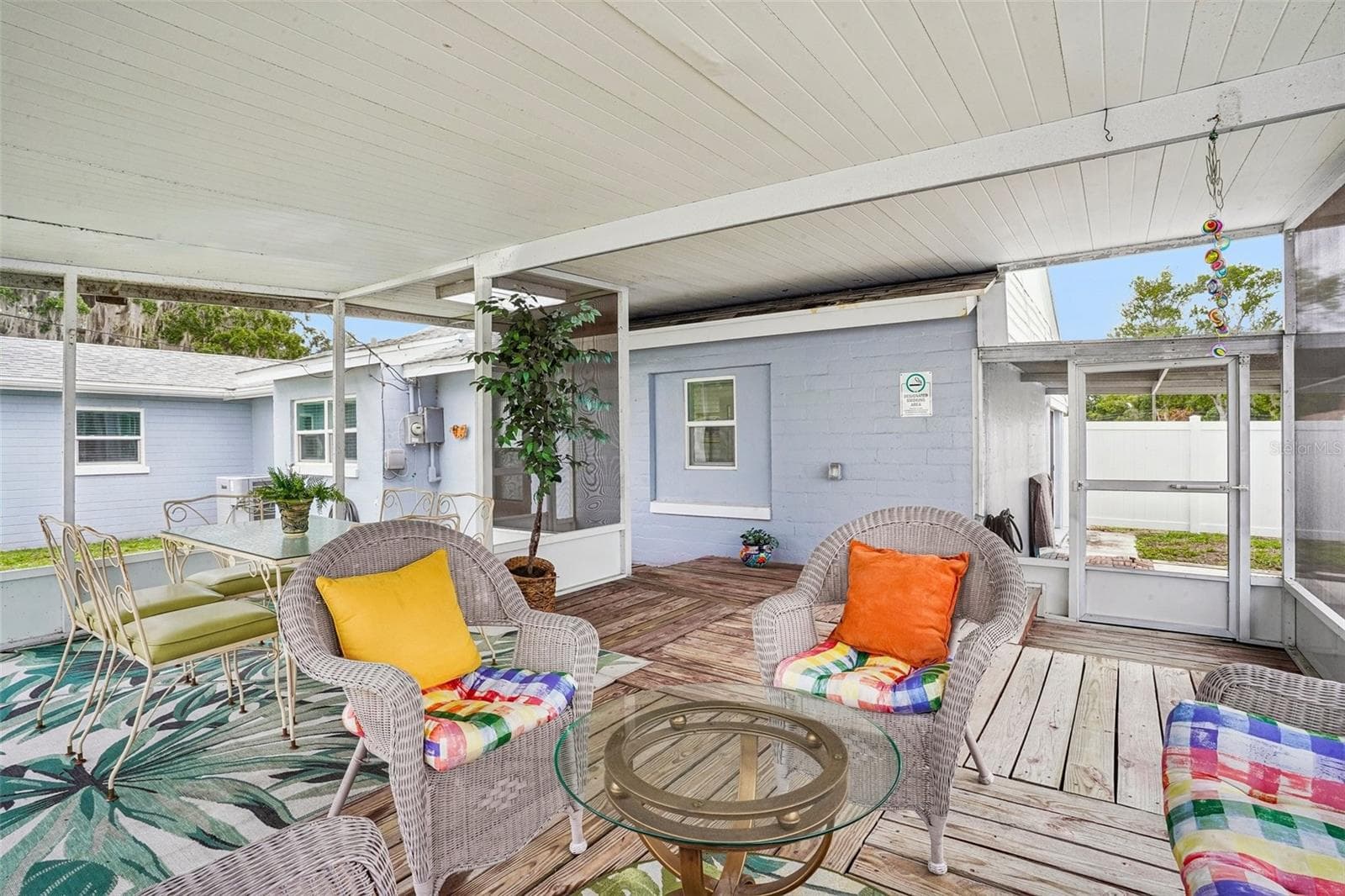 Single Family Residence at 1211 MORNINGSIDE DR, MOUNT DORA, photo 36 of 66