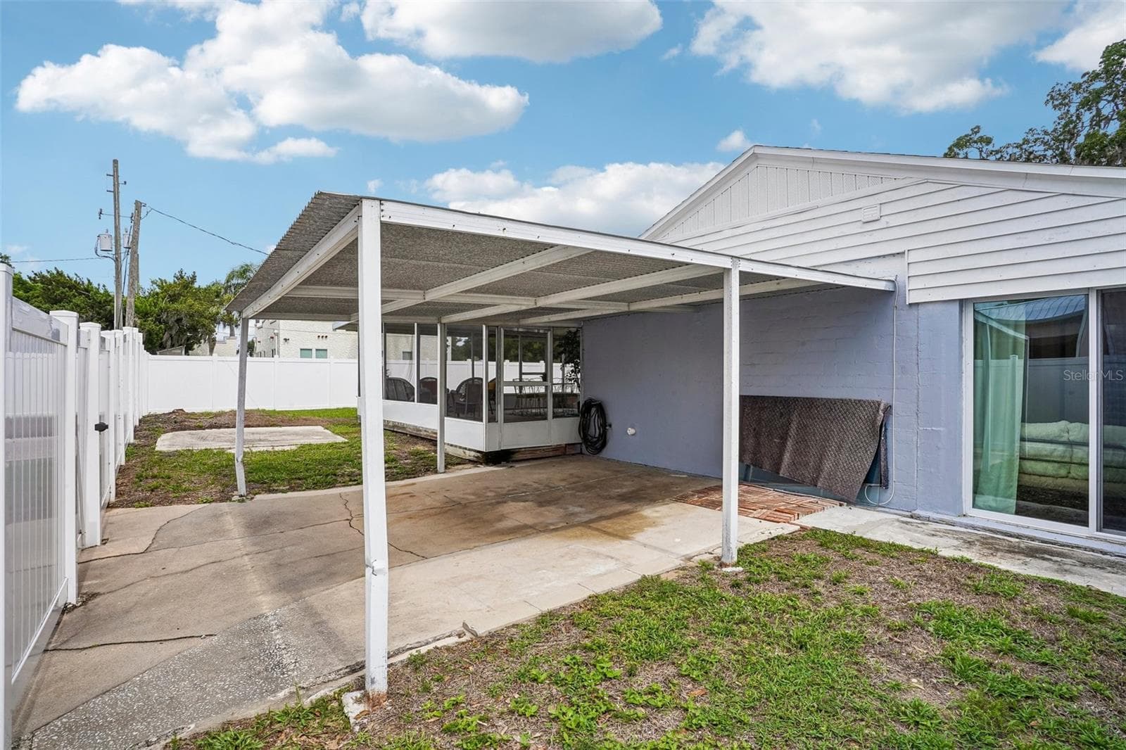 Single Family Residence at 1211 MORNINGSIDE DR, MOUNT DORA, photo 37 of 66