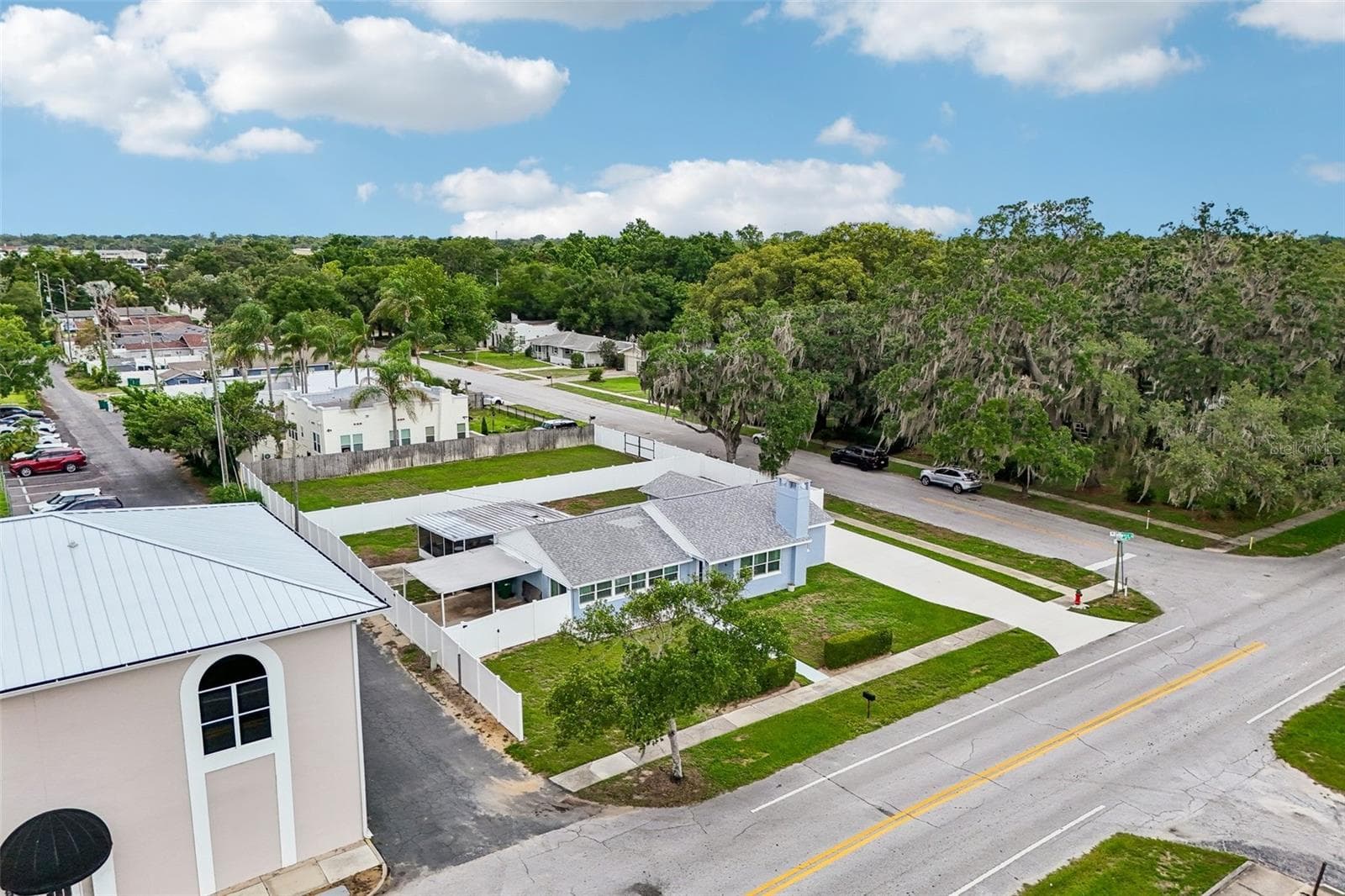Single Family Residence at 1211 MORNINGSIDE DR, MOUNT DORA, photo 45 of 66
