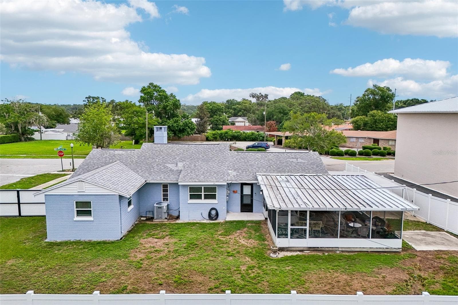 Single Family Residence at 1211 MORNINGSIDE DR, MOUNT DORA, photo 51 of 66