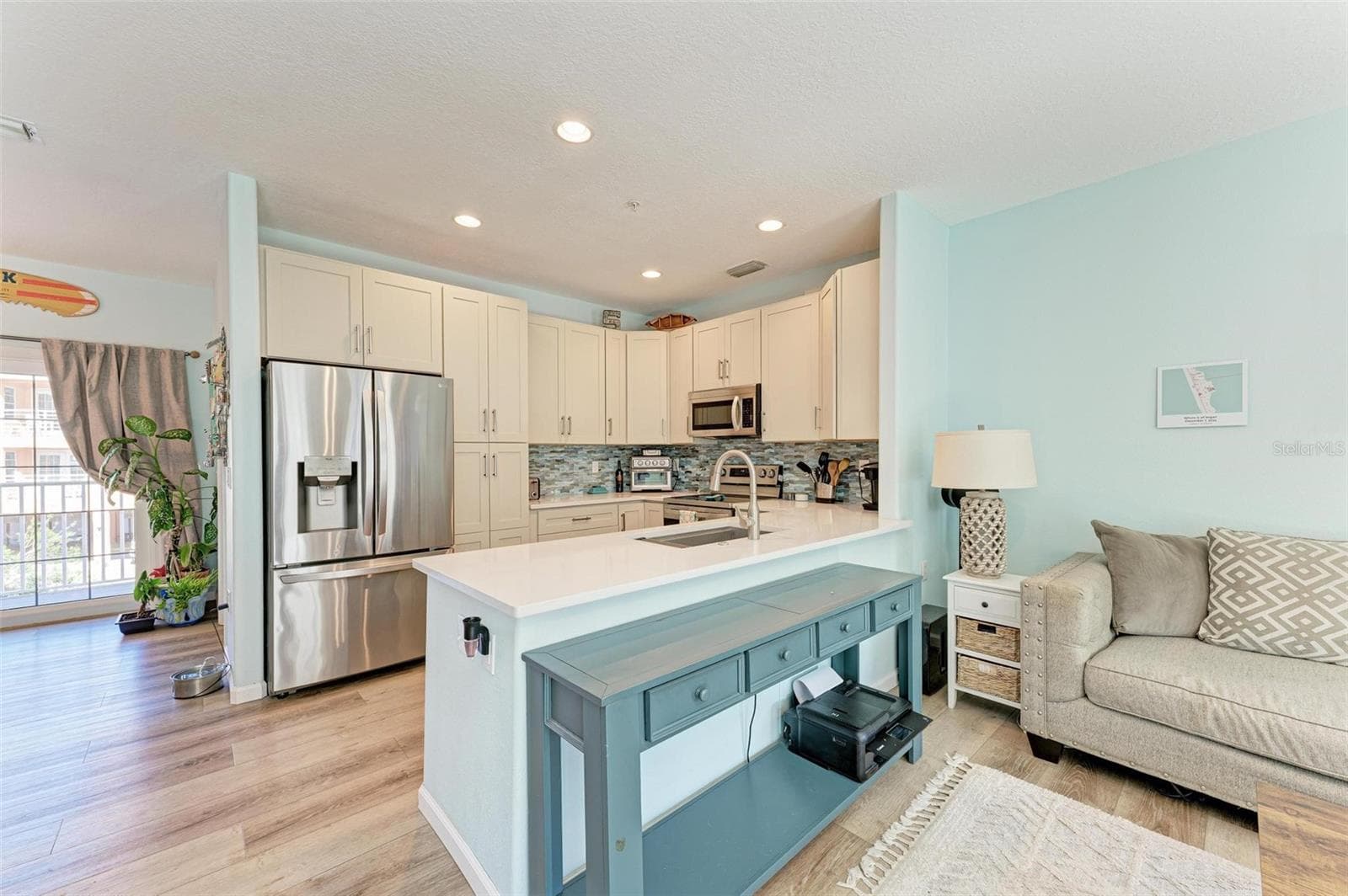 Single Family Residence at 1469 GULF DR N, BRADENTON BEACH, photo 9 of 53