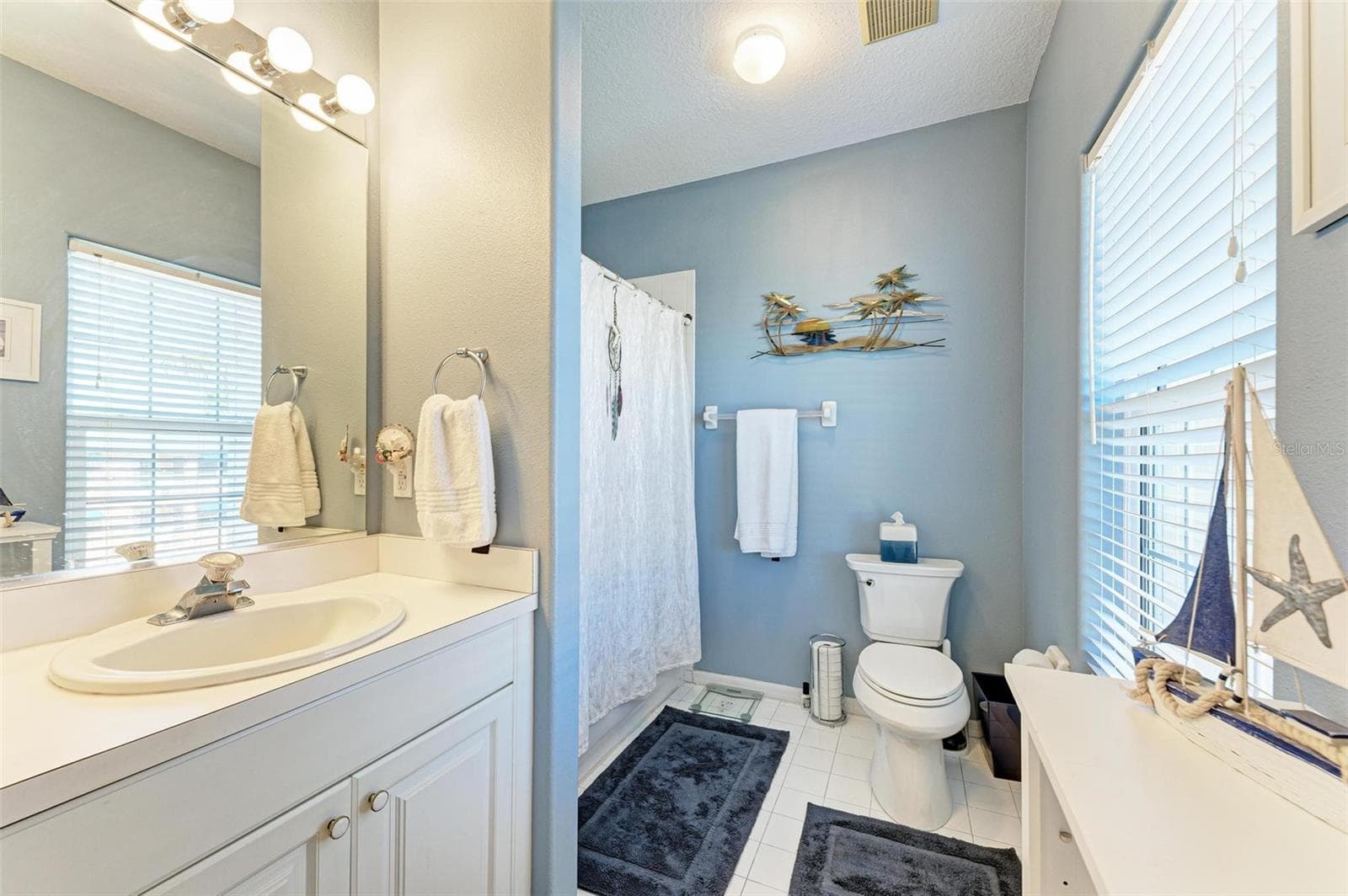 Guest ensuite - 1469 GULF DR N, BRADENTON BEACH