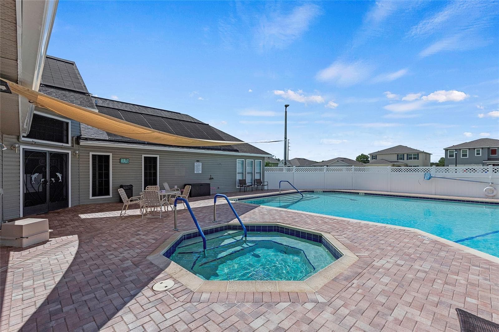 Single Family Residence at 623 JUNIPER WAY, TAVARES, photo 46 of 56