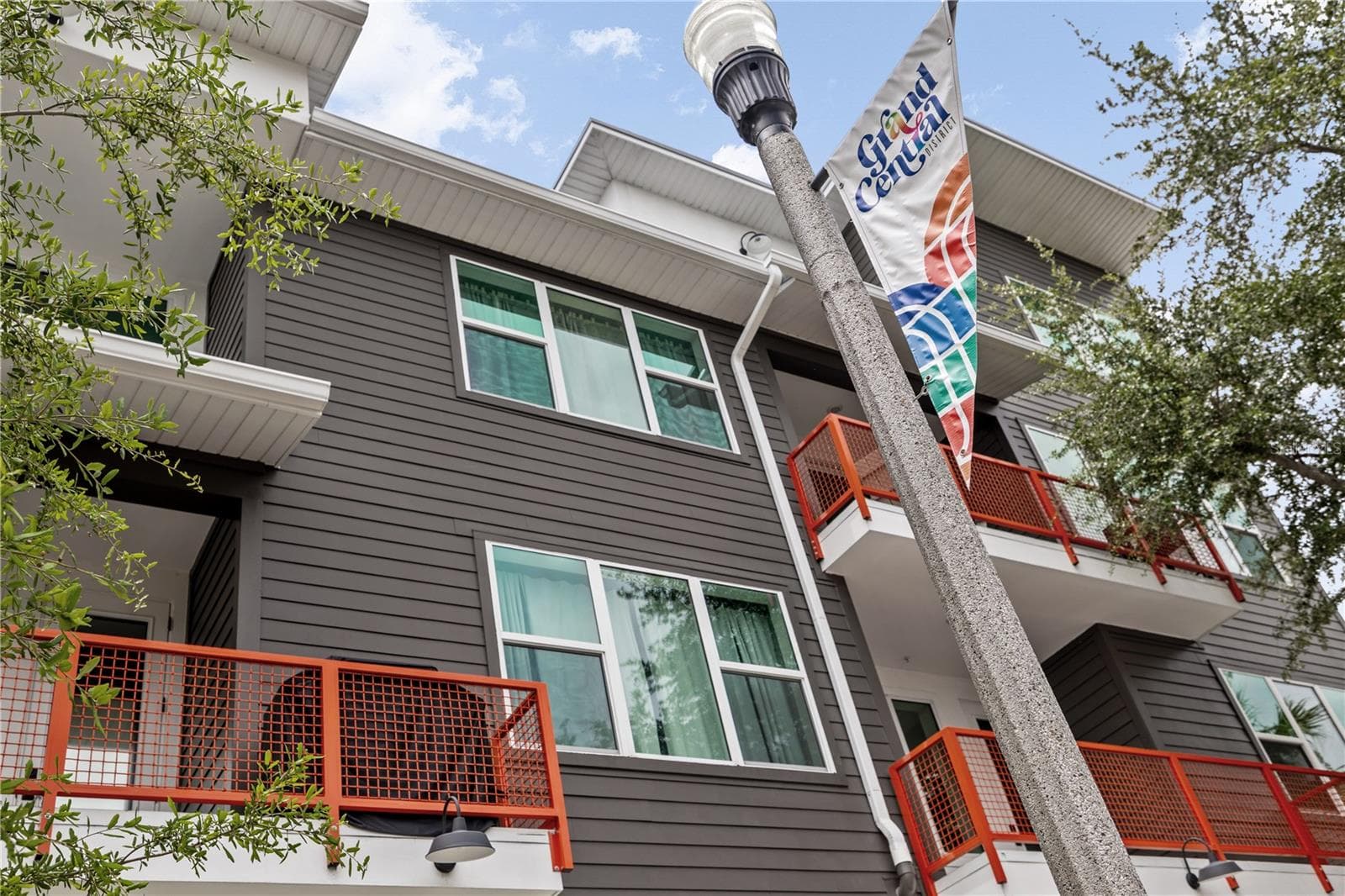 Townhouse at 17 29TH ST N #Lot 8, ST PETERSBURG, photo 4 of 38
