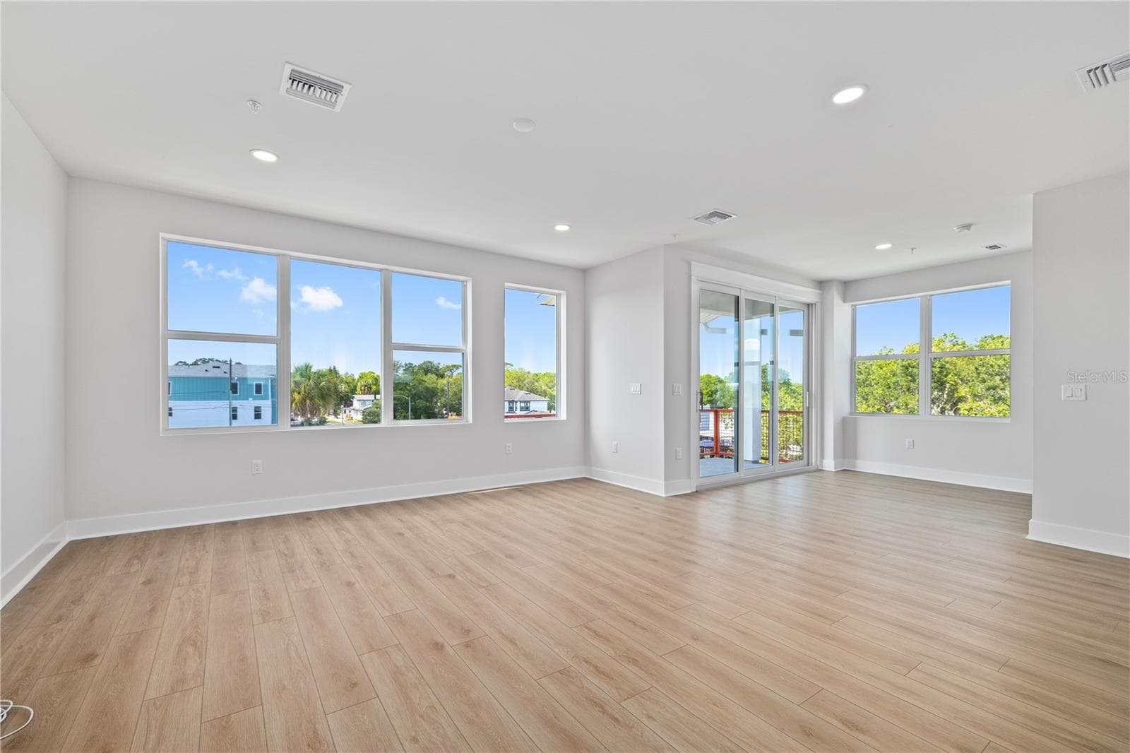 Townhouse at 17 29TH ST N #Lot 8, ST PETERSBURG, photo 18 of 38