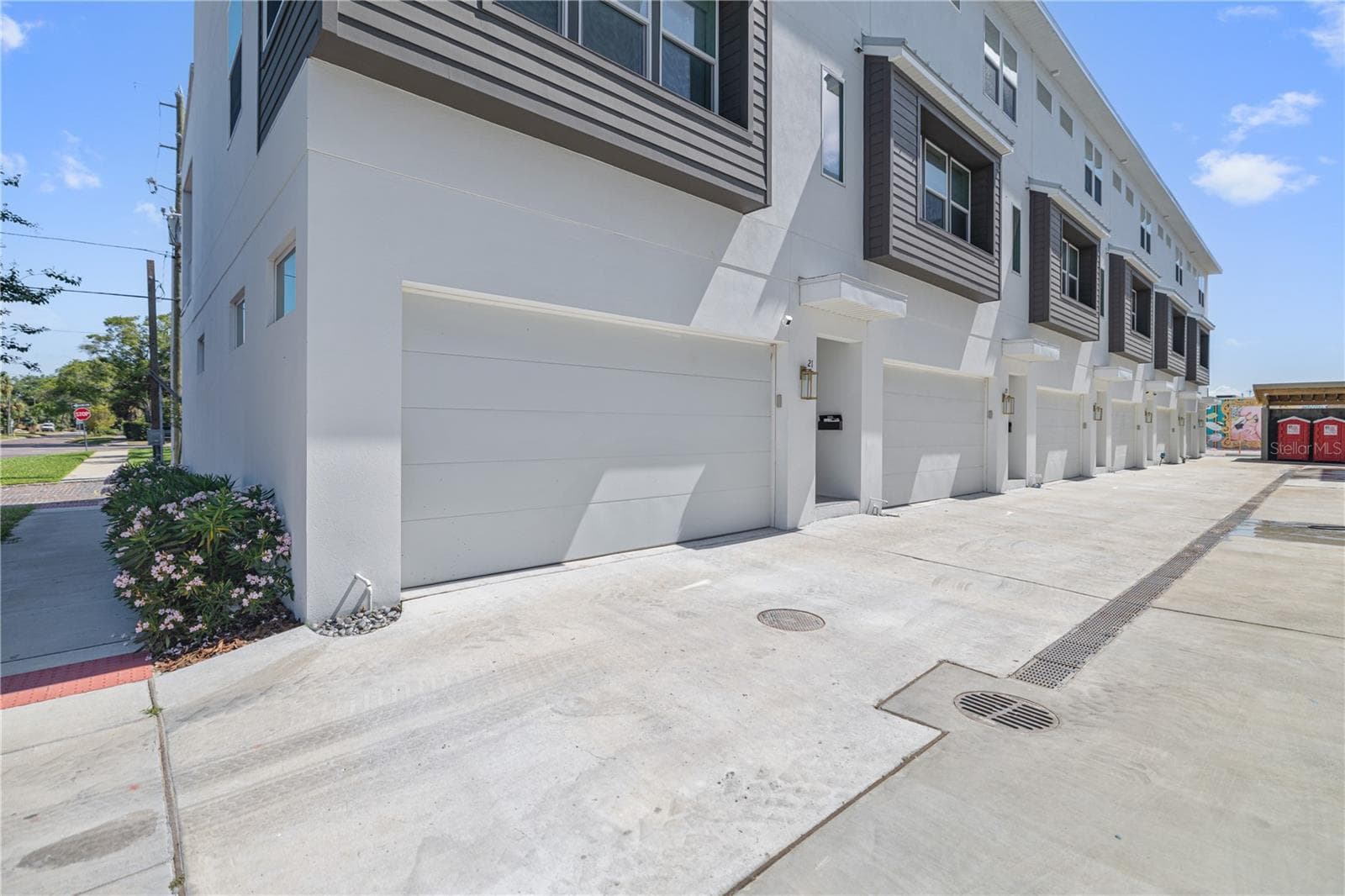 Townhouse at 17 29TH ST N #Lot 8, ST PETERSBURG, photo 28 of 38
