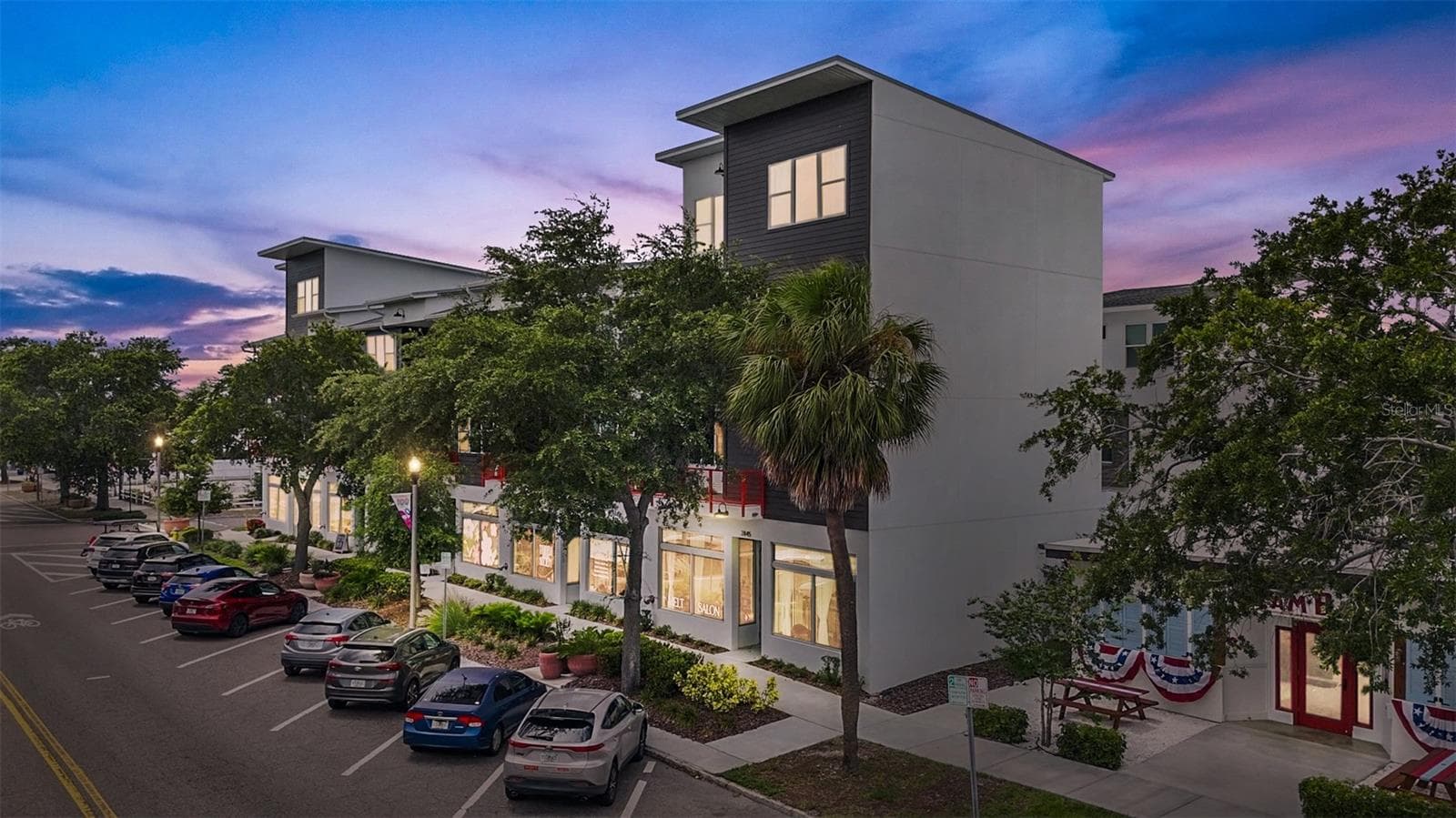 Townhouse at 17 29TH ST N #Lot 8, ST PETERSBURG, photo 29 of 38