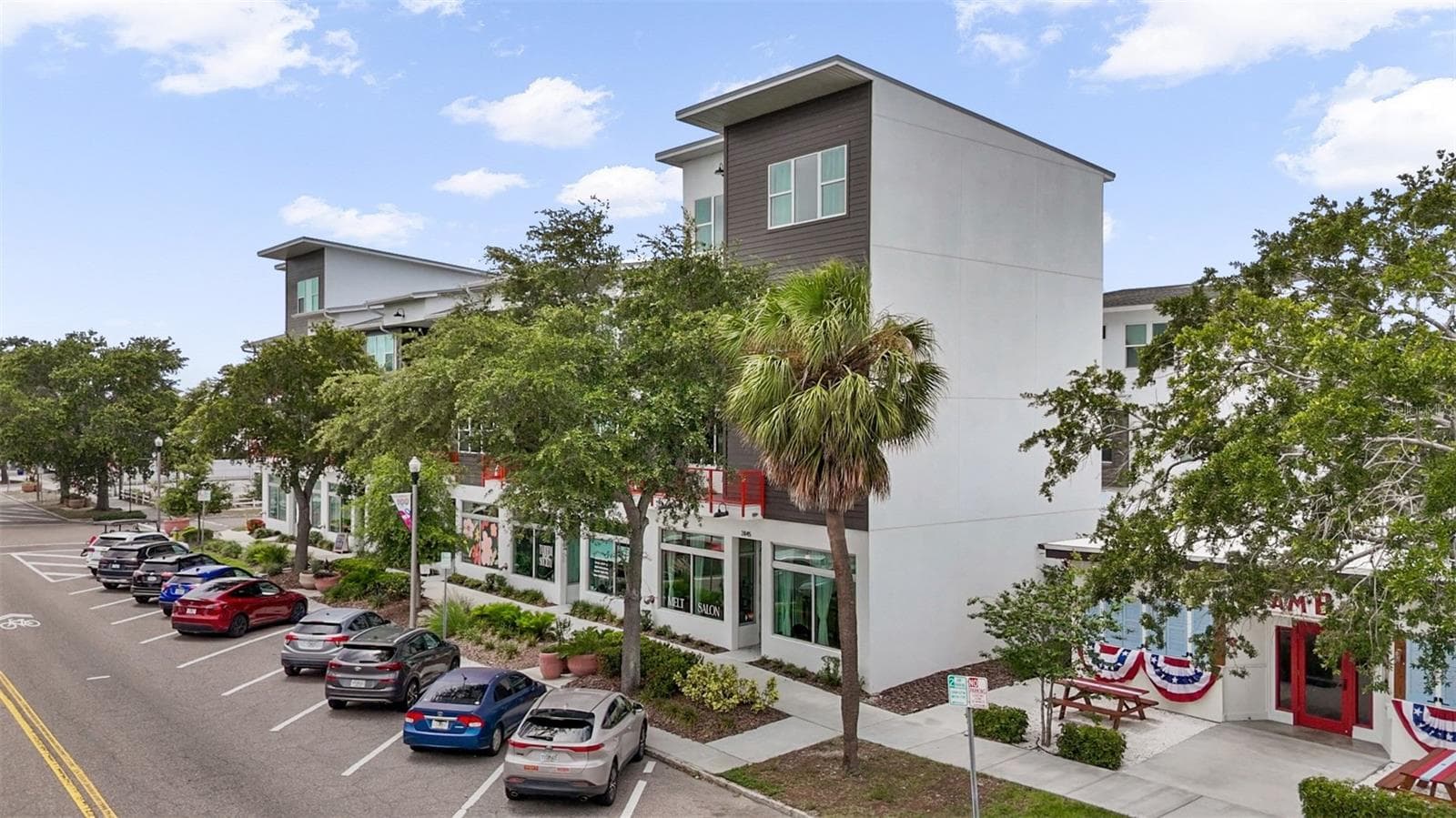 Townhouse at 17 29TH ST N #Lot 8, ST PETERSBURG, photo 30 of 38