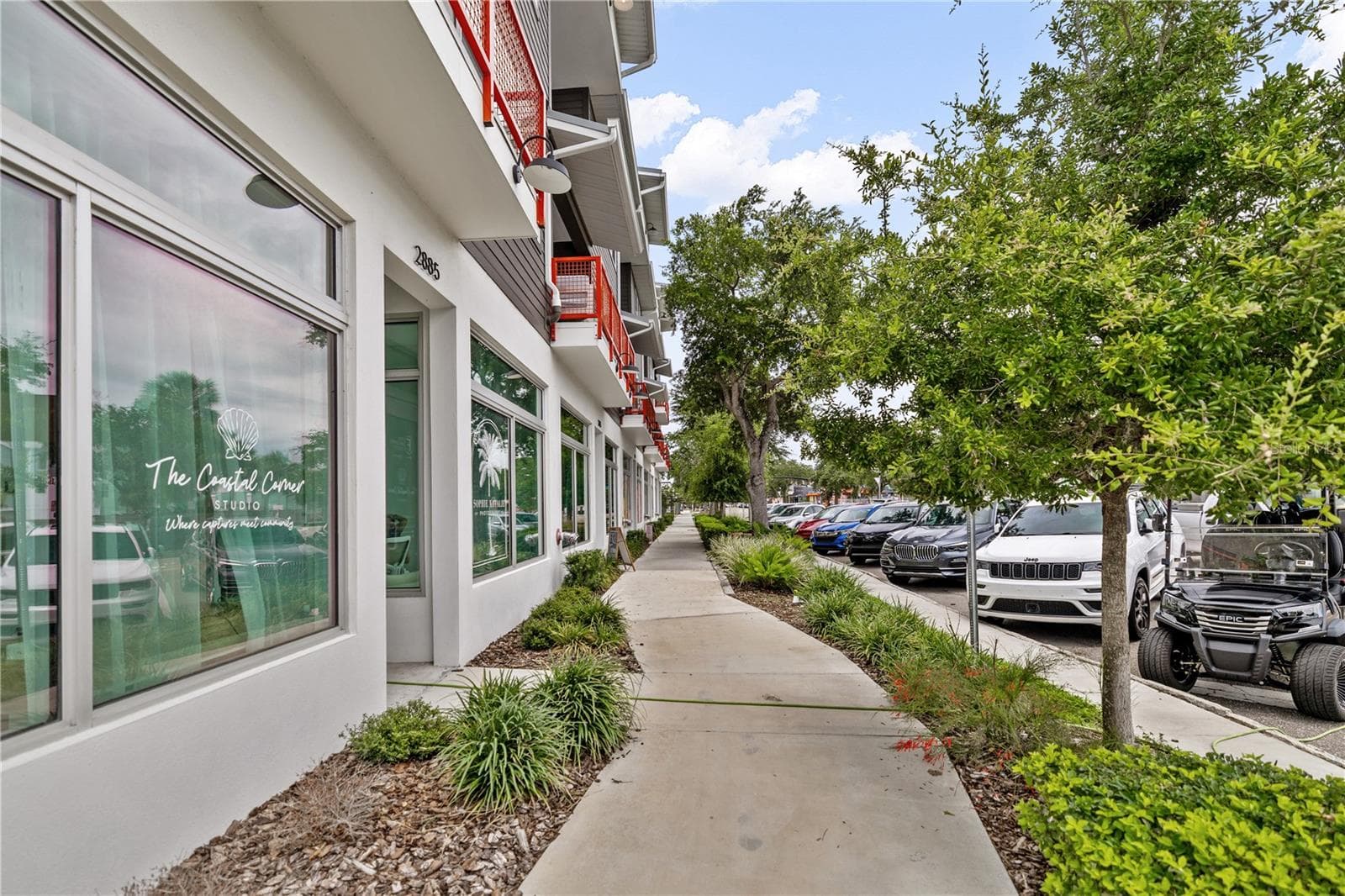 Townhouse at 17 29TH ST N #Lot 8, ST PETERSBURG, photo 31 of 38
