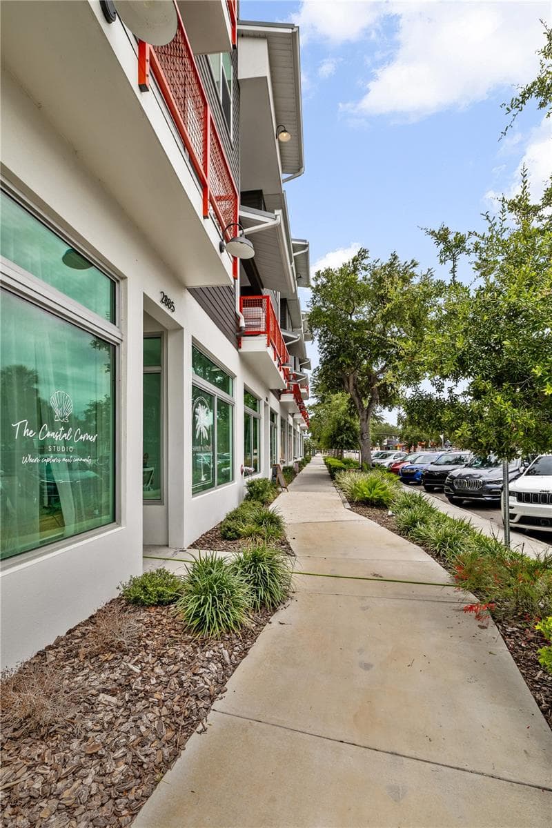 Townhouse at 17 29TH ST N #Lot 8, ST PETERSBURG, photo 32 of 38