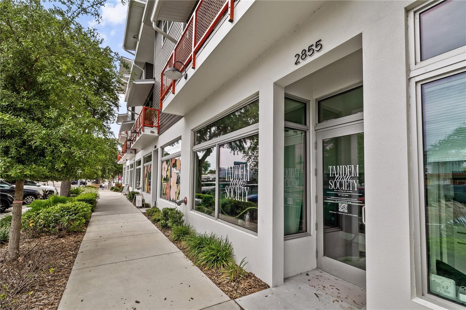 Townhouse at 17 29TH ST N #Lot 8, ST PETERSBURG, photo 33 of 38