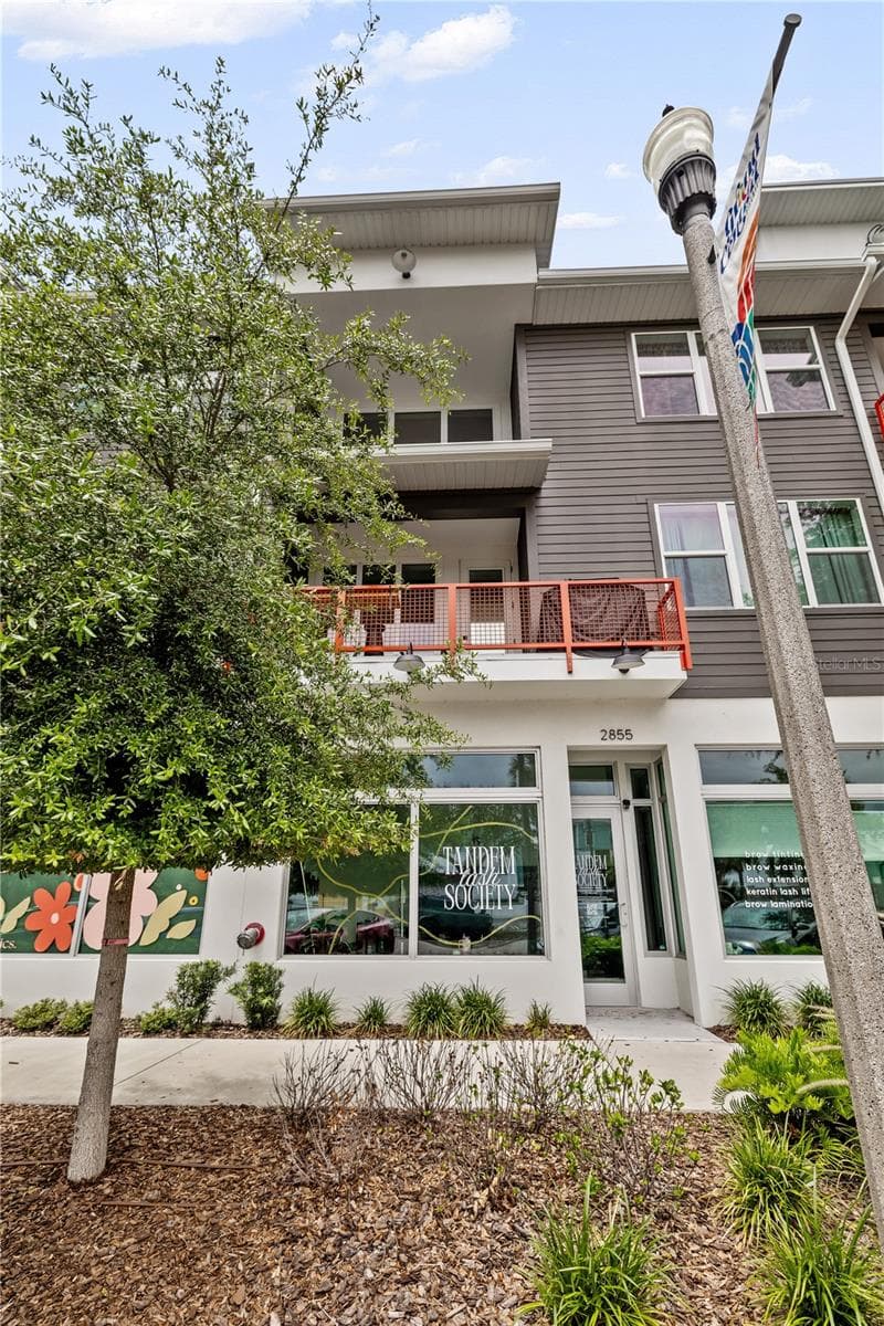 Townhouse at 17 29TH ST N #Lot 8, ST PETERSBURG, photo 34 of 38