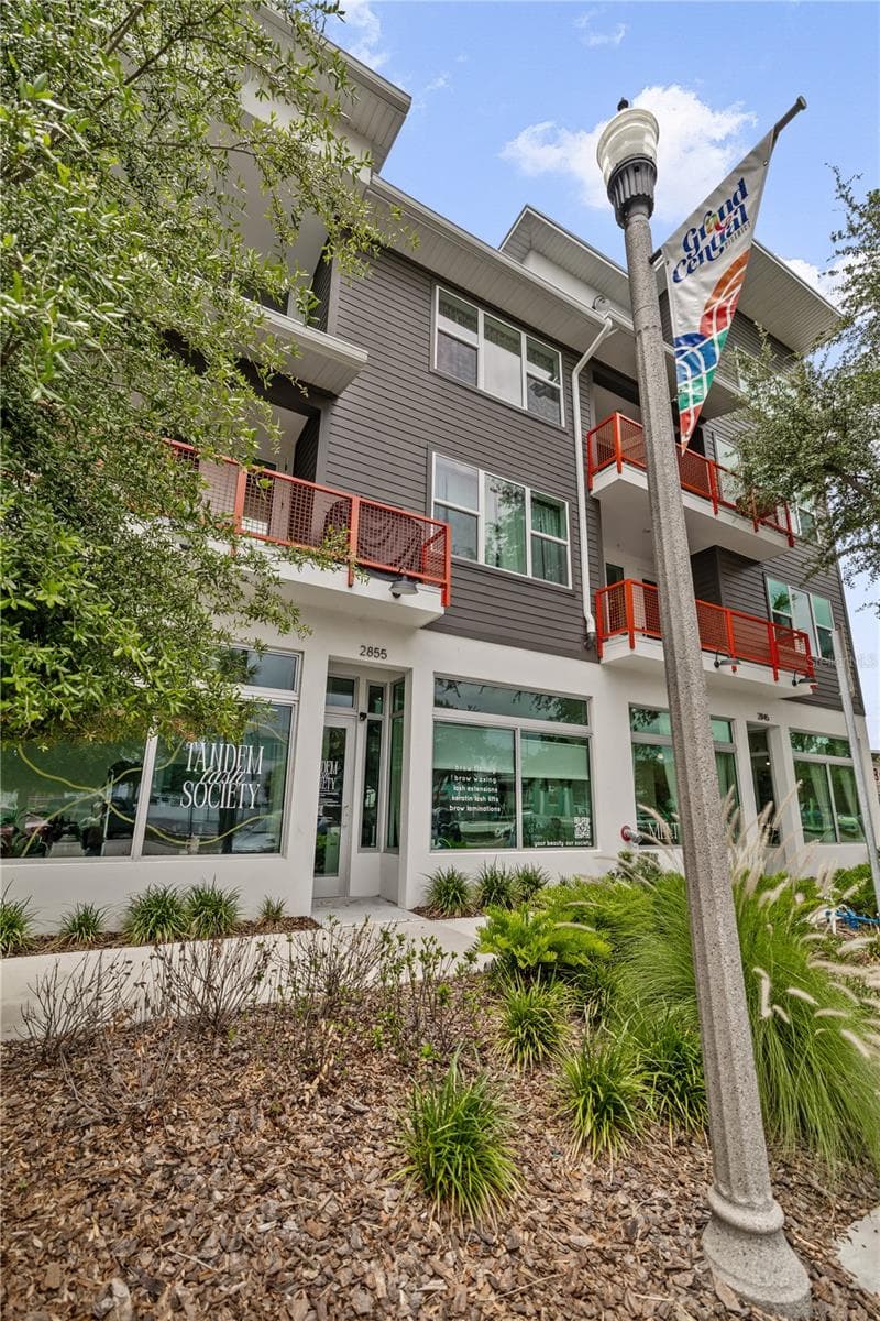 Townhouse at 17 29TH ST N #Lot 8, ST PETERSBURG, photo 37 of 38