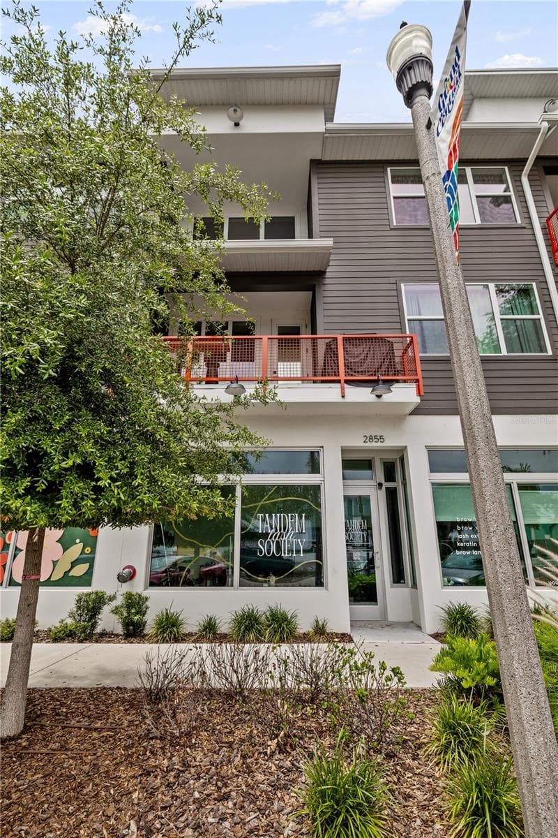 Townhouse at 17 29TH ST N #Lot 8, ST PETERSBURG, photo 38 of 38