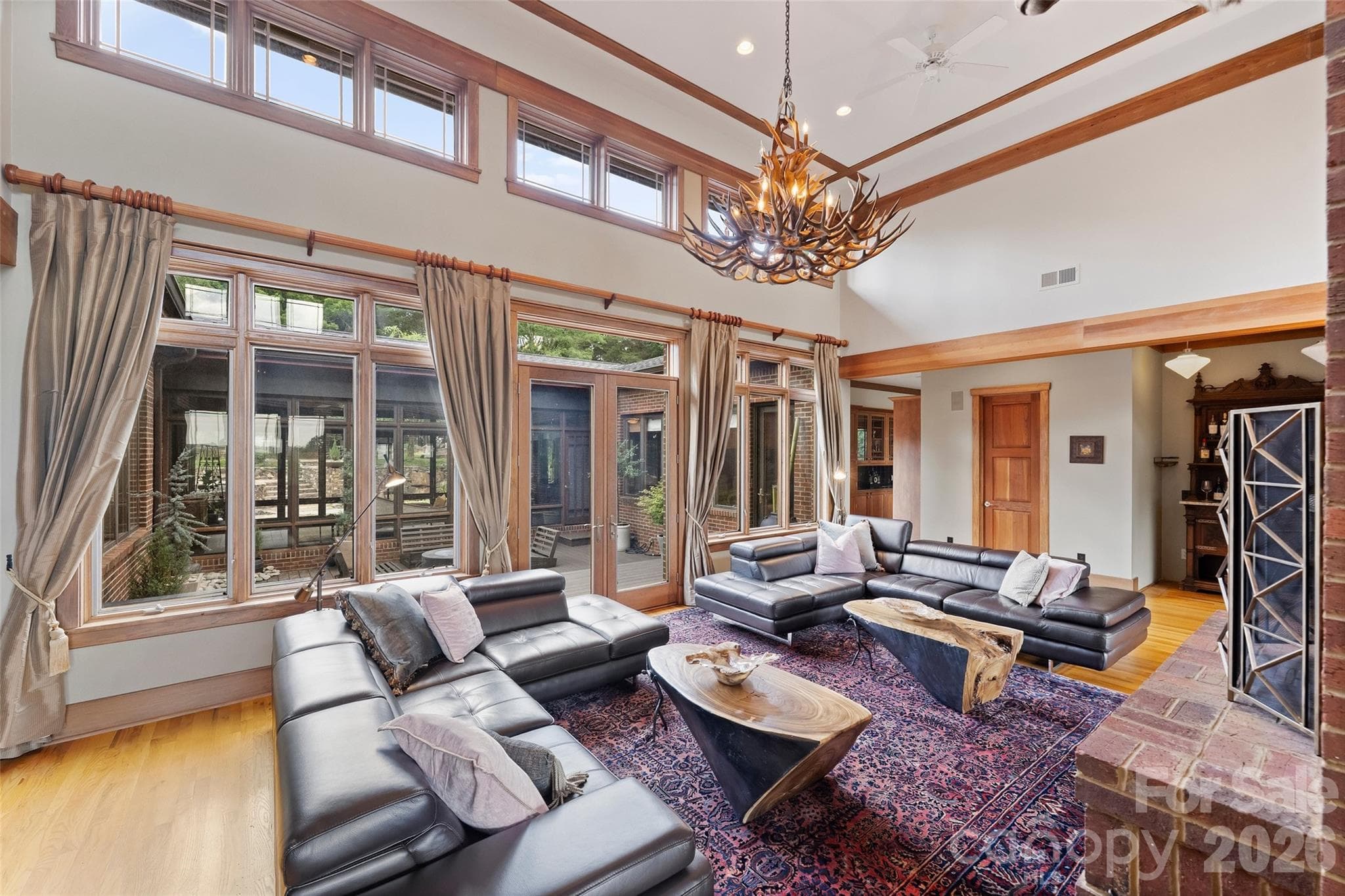 Single Family Residence at 172 & 186 Tuckertown Road, New London, photo 5 of 48