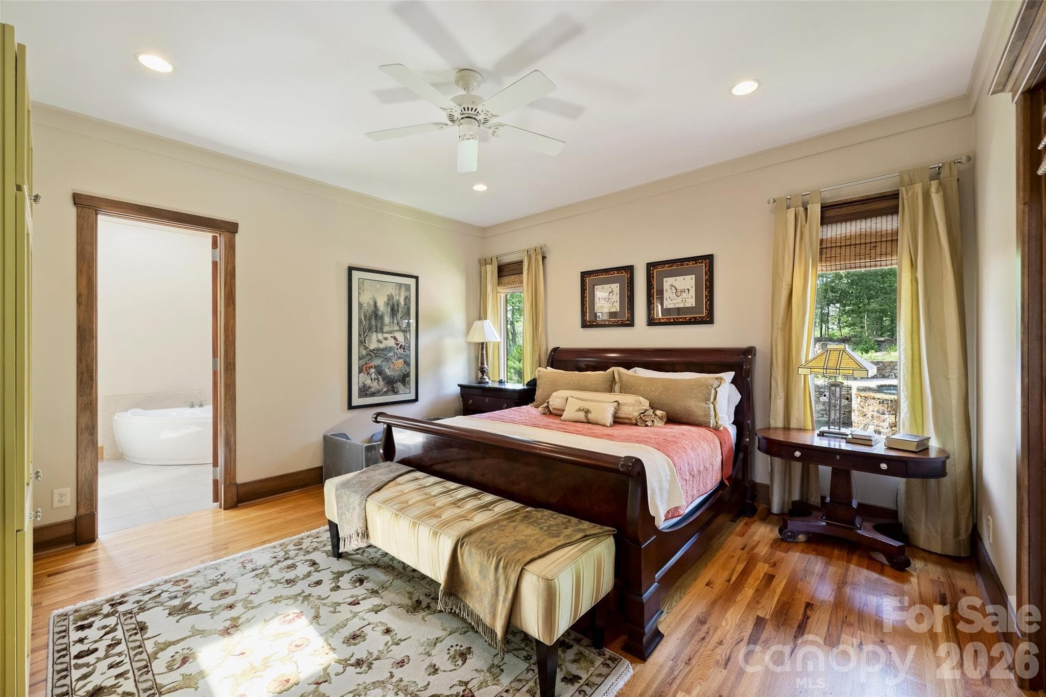 Single Family Residence at 172 & 186 Tuckertown Road, New London, photo 13 of 48