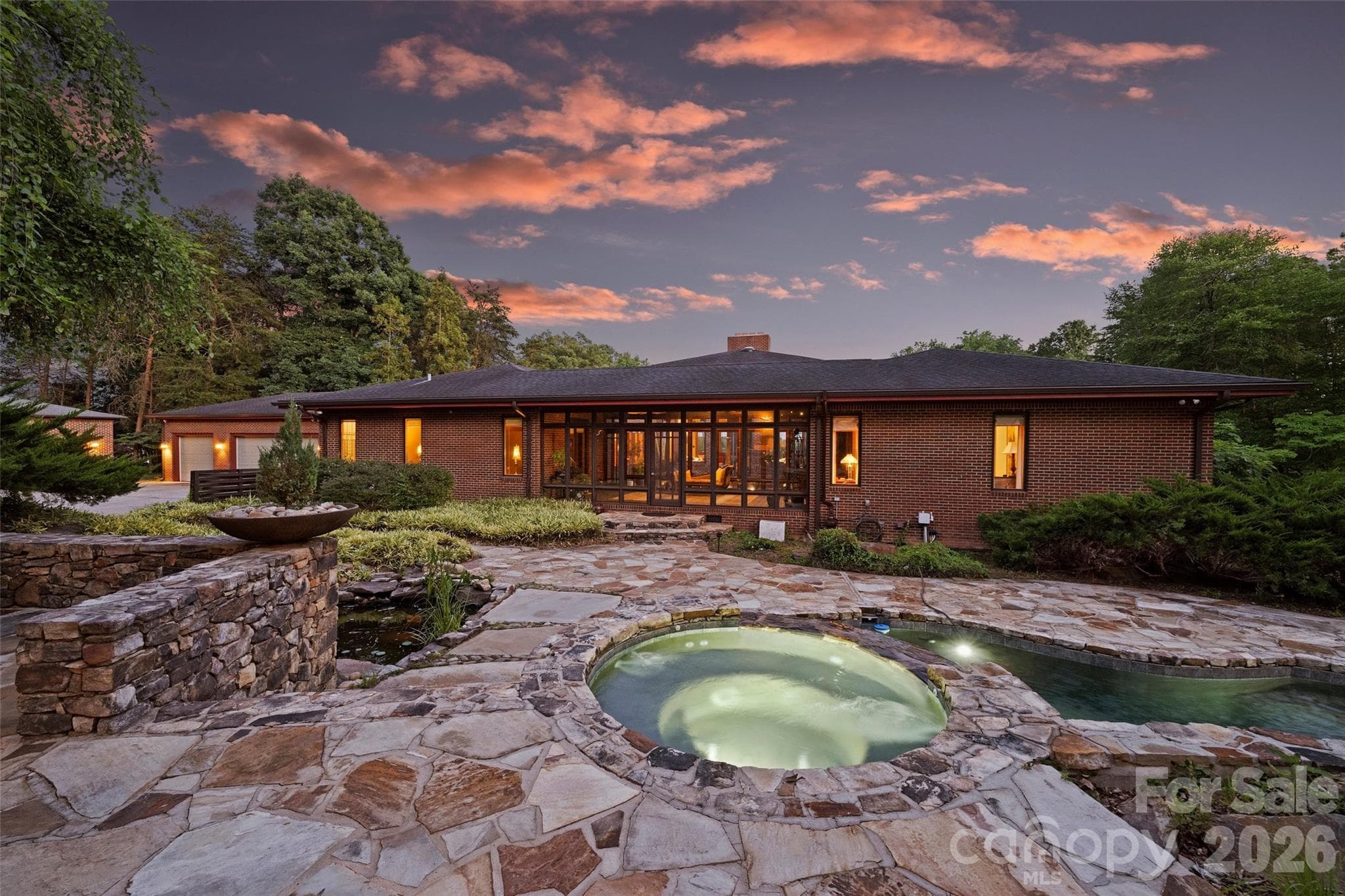 Single Family Residence at 172 & 186 Tuckertown Road, New London, photo 17 of 48