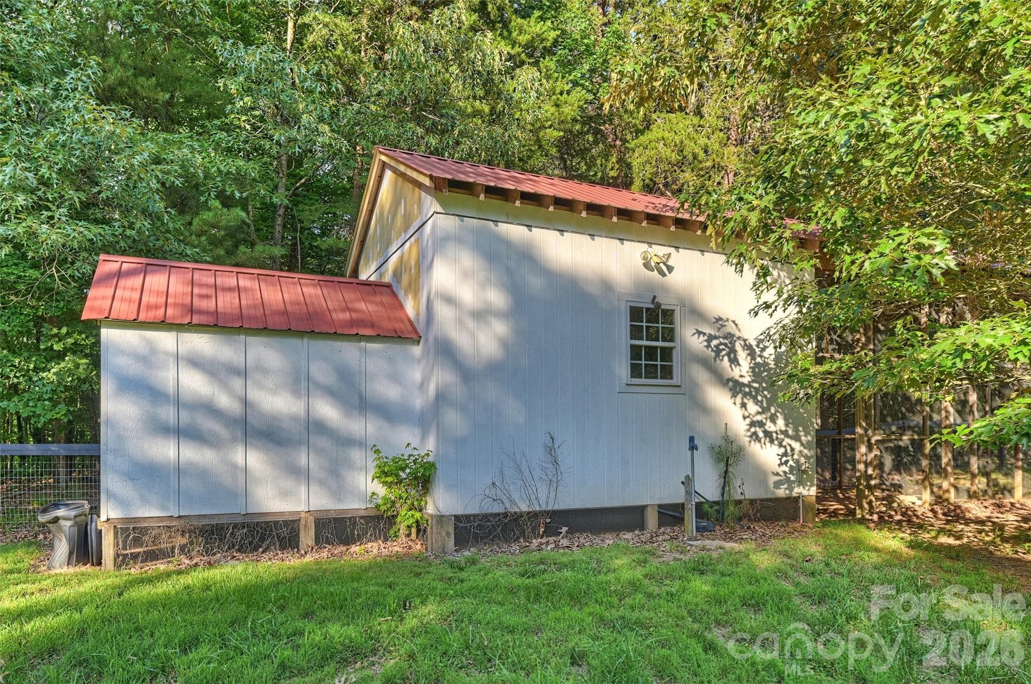 Single Family Residence at 172 & 186 Tuckertown Road, New London, photo 23 of 48