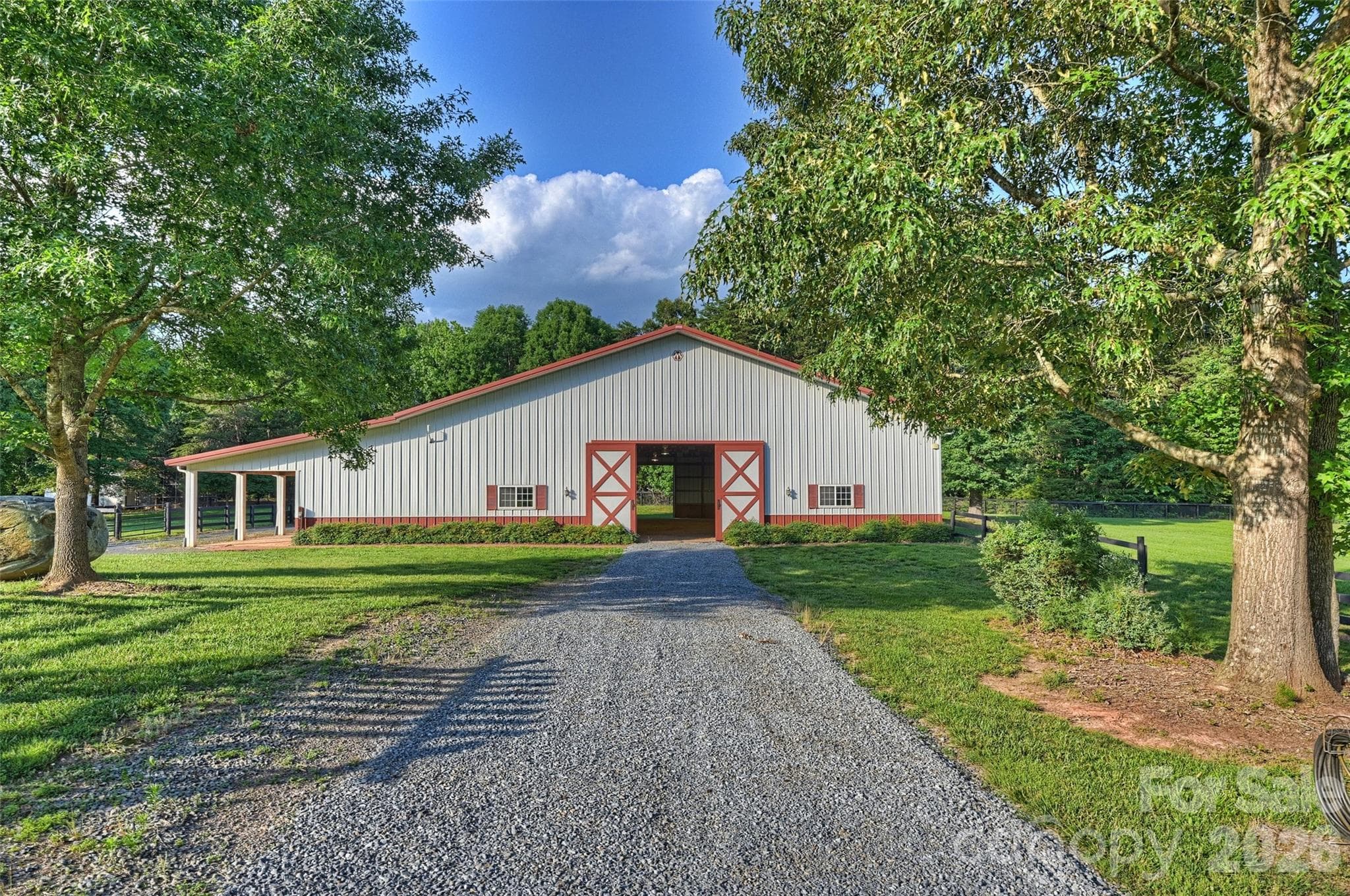 Single Family Residence at 172 & 186 Tuckertown Road, New London, photo 24 of 48