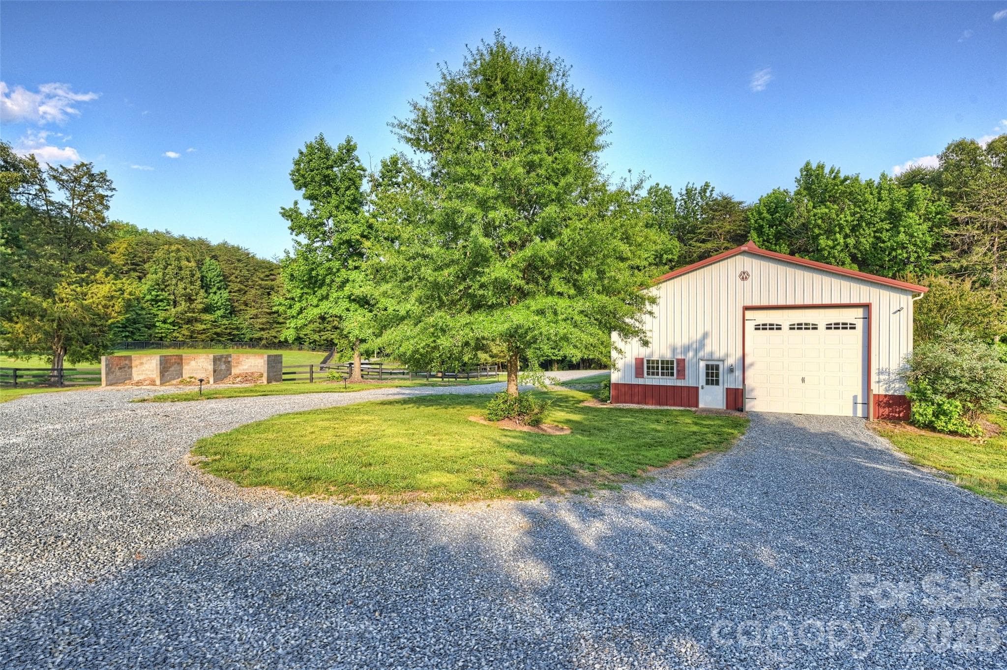 Single Family Residence at 172 & 186 Tuckertown Road, New London, photo 27 of 48