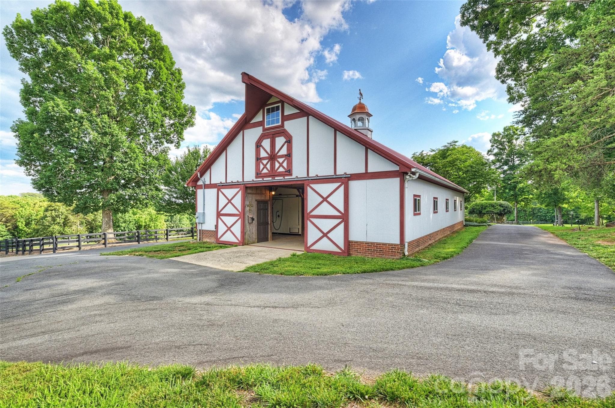 Single Family Residence at 172 & 186 Tuckertown Road, New London, photo 37 of 48