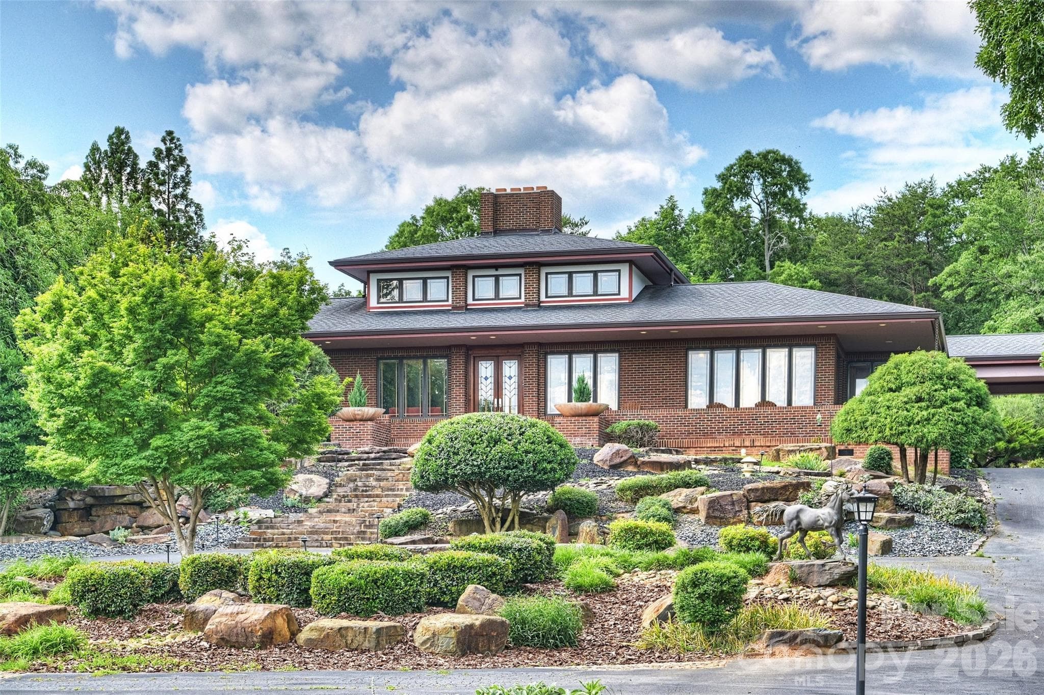 Single Family Residence at 172 & 186 Tuckertown Road, New London, photo 21 of 48