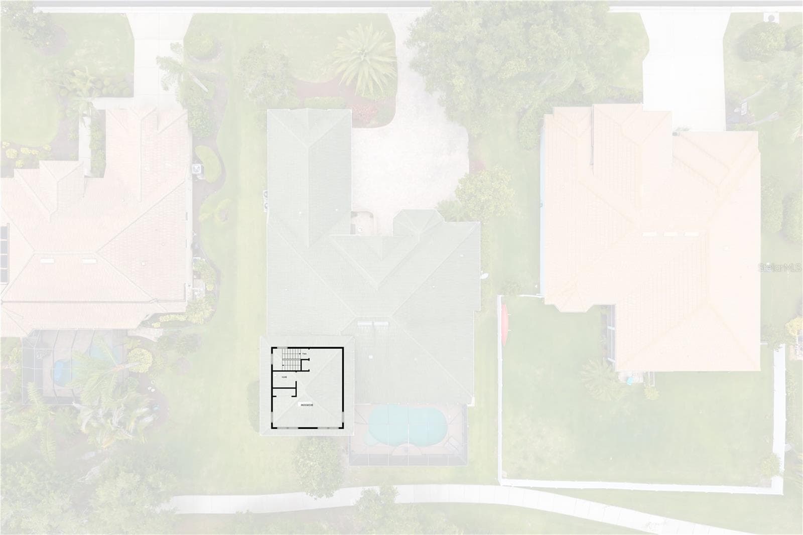 Single Family Residence at 12471 NATUREVIEW CIR, BRADENTON, photo 57 of 84