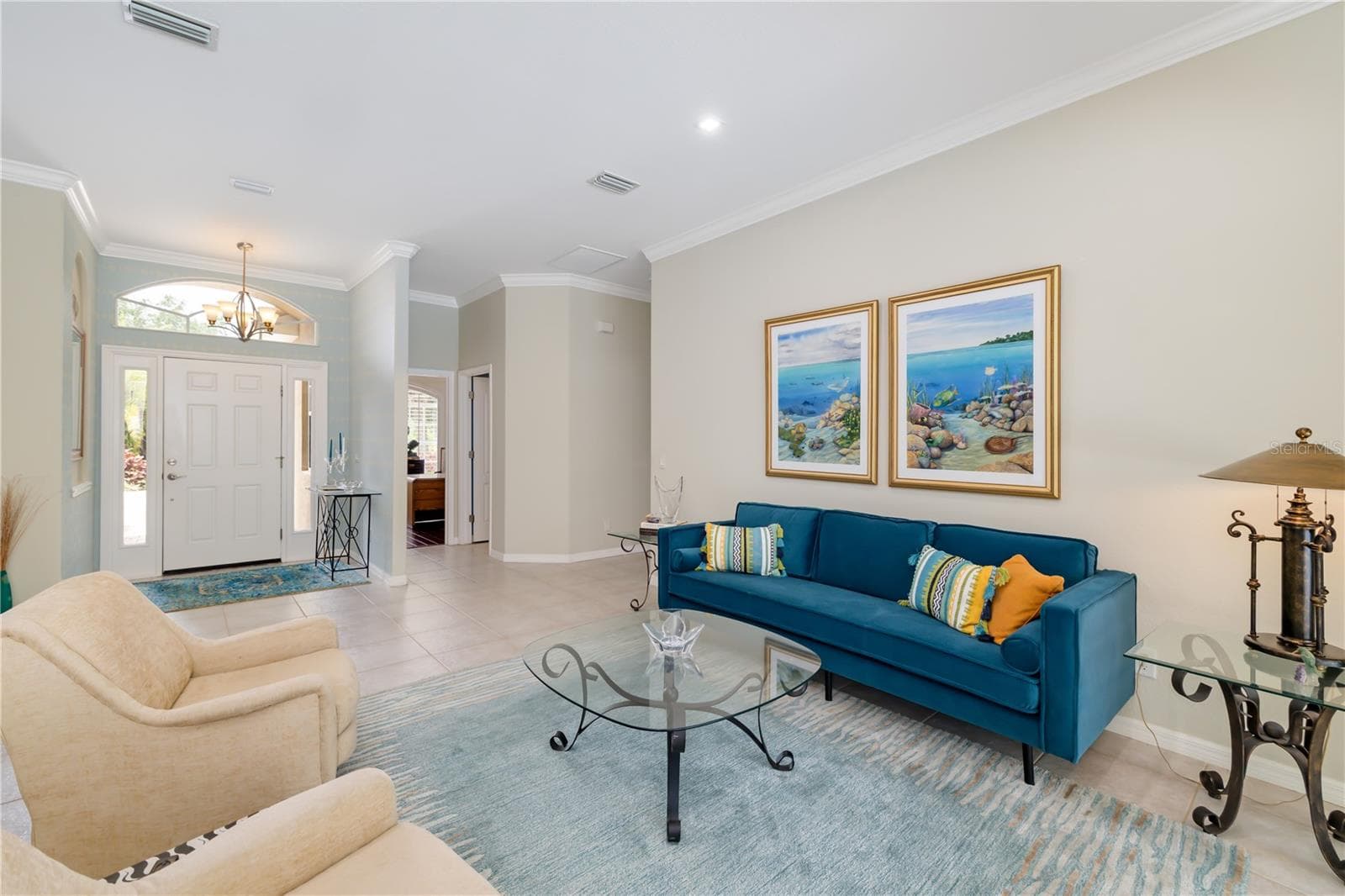 Single Family Residence at 12471 NATUREVIEW CIR, BRADENTON, photo 13 of 84