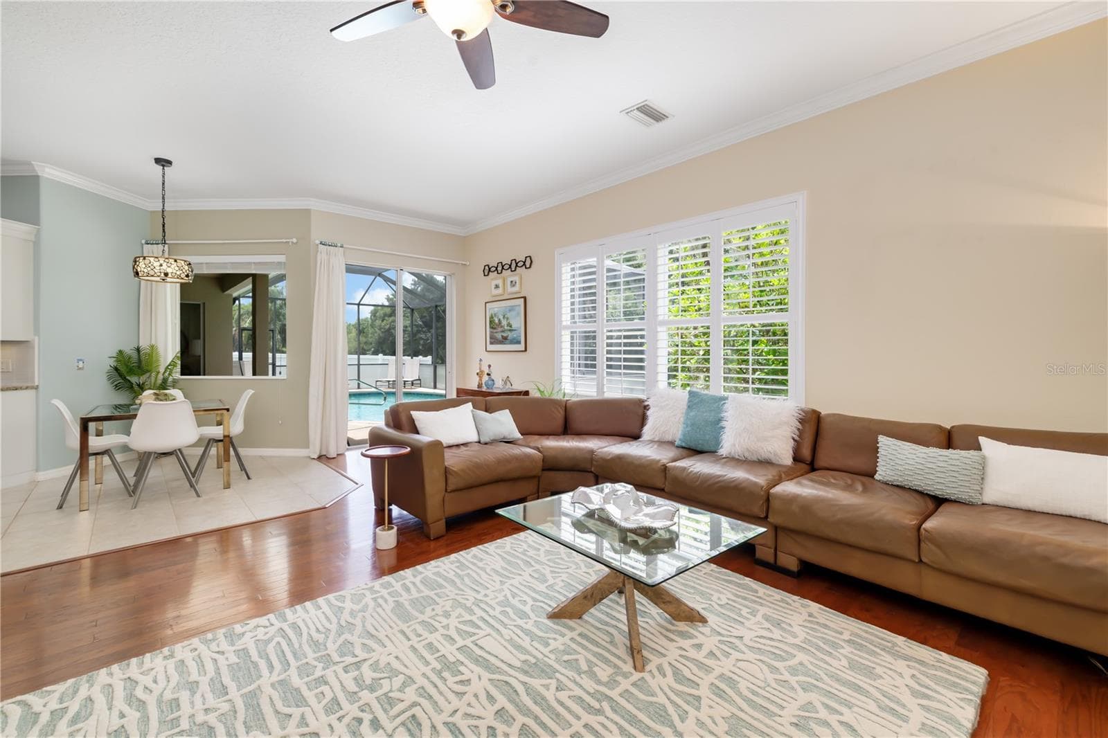 Single Family Residence at 12471 NATUREVIEW CIR, BRADENTON, photo 19 of 84