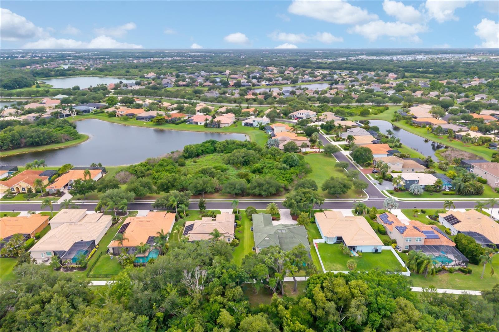 Single Family Residence at 12471 NATUREVIEW CIR, BRADENTON, photo 54 of 84