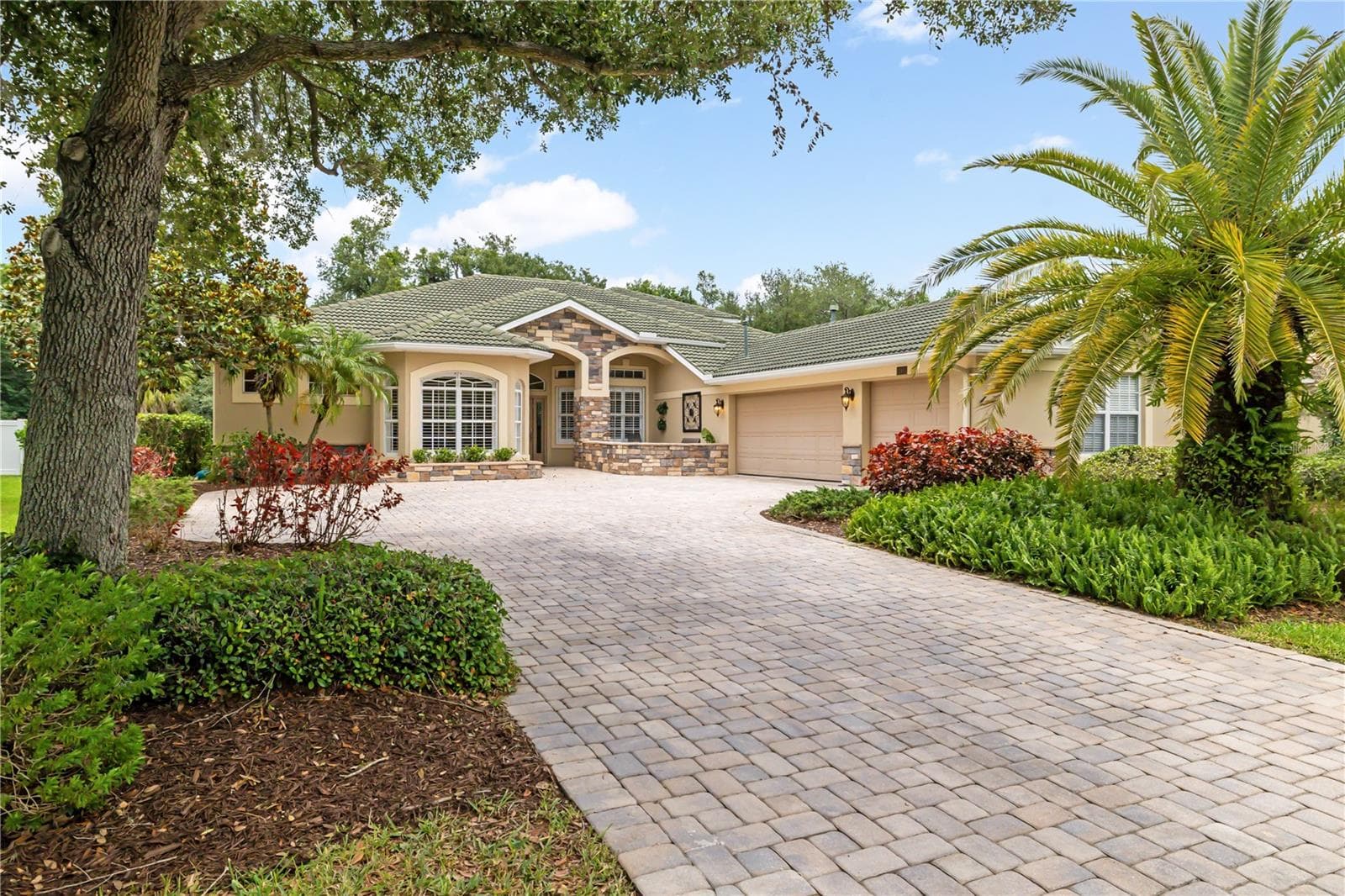 Single Family Residence at 12471 NATUREVIEW CIR, BRADENTON, photo 49 of 84