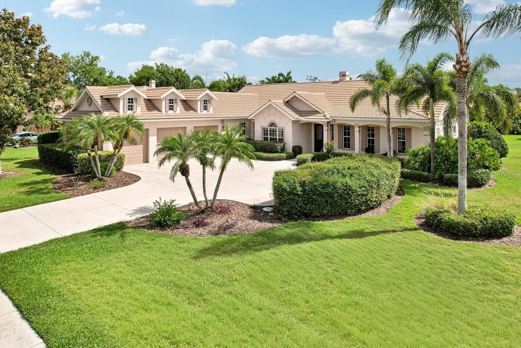Single Family Residence at 6615 BUTLERS CREST DR, BRADENTON, photo 56 of 57