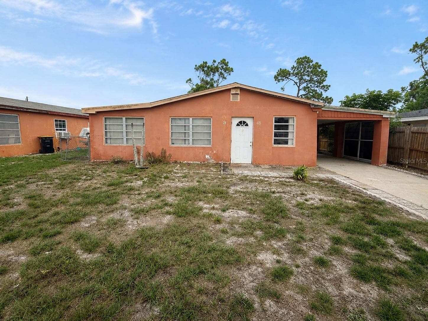 48 PRINCETON AVE