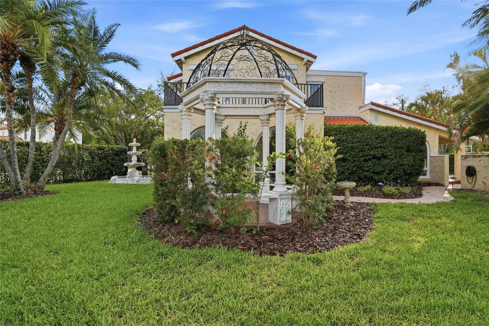 Single Family Residence at 190 BOSPHOROUS AVE, TAMPA, photo 77 of 84
