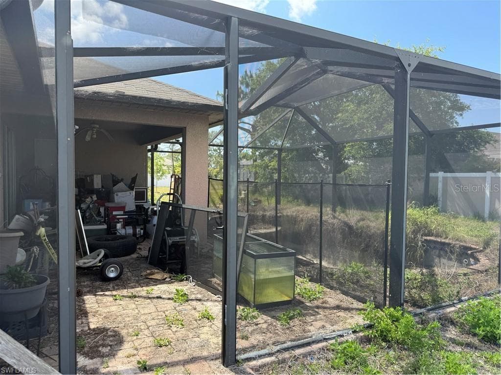 Single Family Residence at 2317 NW 30TH TER, CAPE CORAL, photo 11 of 17