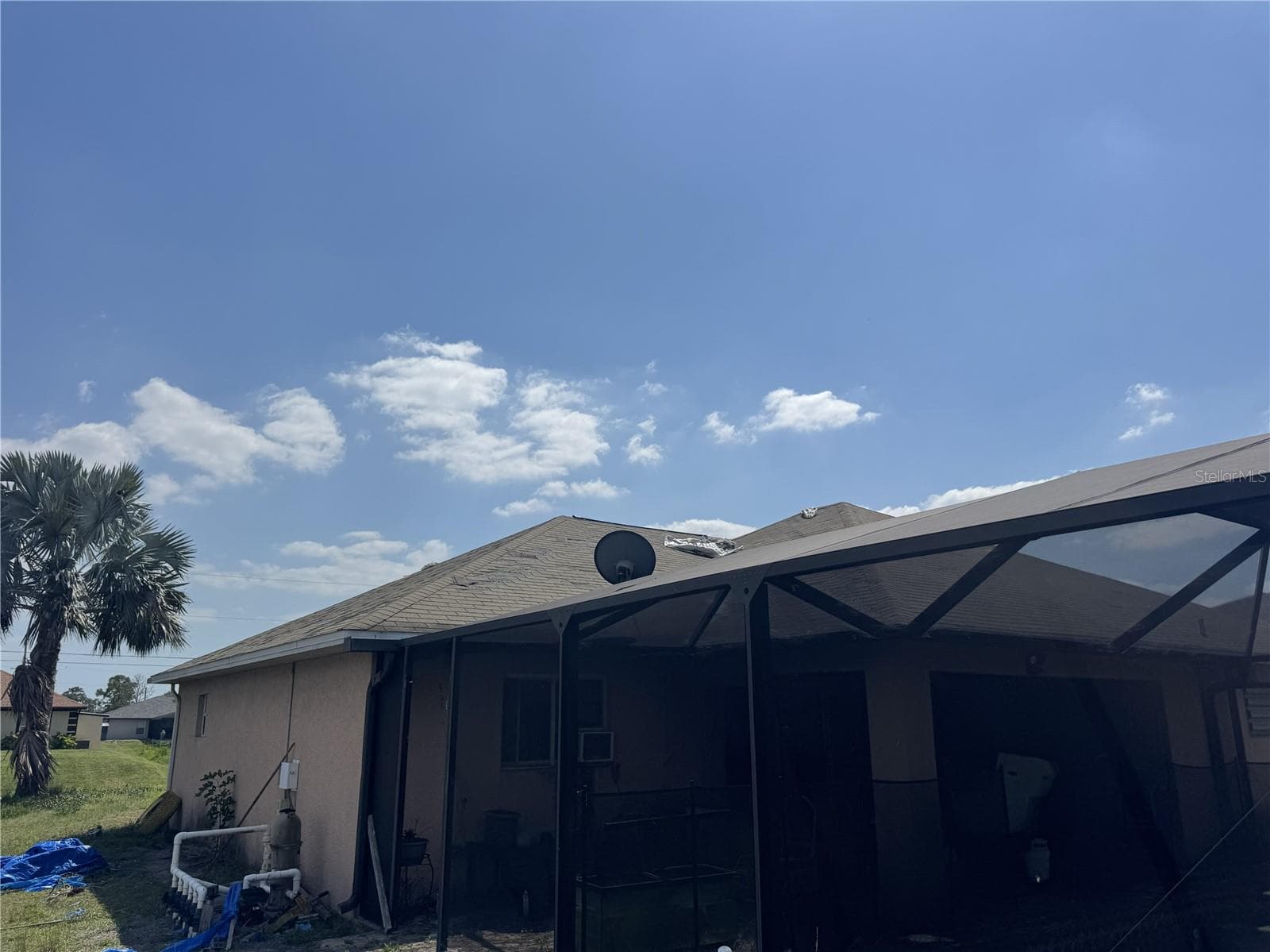 Single Family Residence at 2317 NW 30TH TER, CAPE CORAL, photo 14 of 17