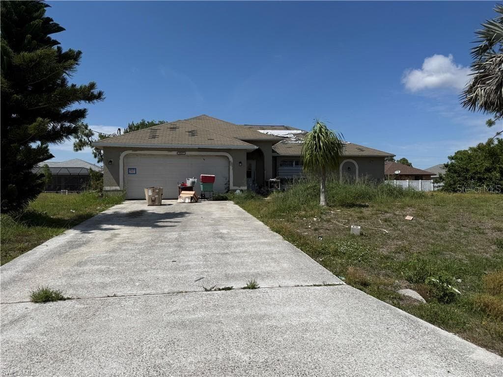 Single Family Residence at 2317 NW 30TH TER, CAPE CORAL, photo 17 of 17