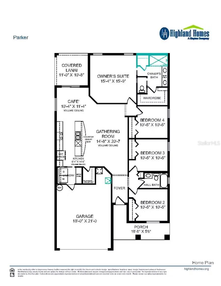 Single Family Residence at 7642 SW 6TH LOOP, OCALA, photo 2 of 4