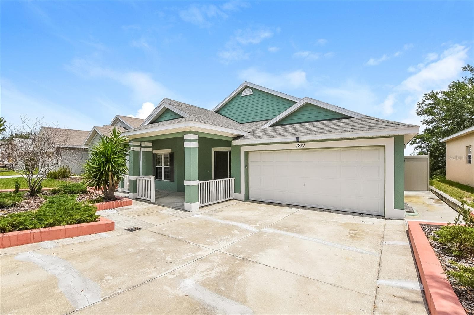 Single Family Residence at 1221 LONGVILLE CIR, TAVARES, photo 20 of 21