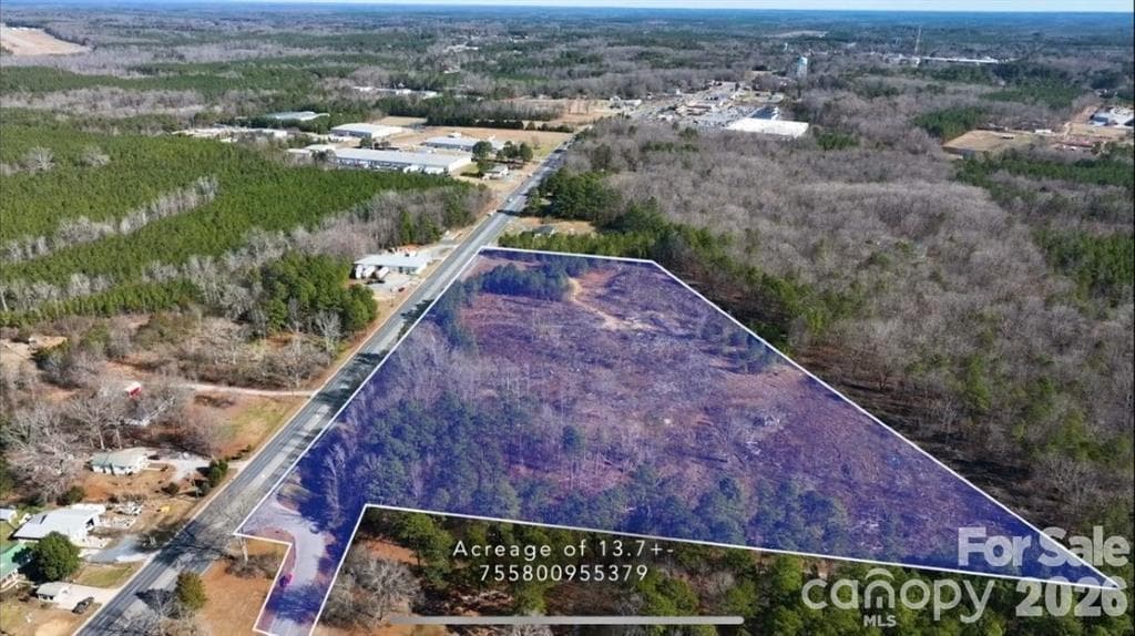 0 NC 24/27 Highway