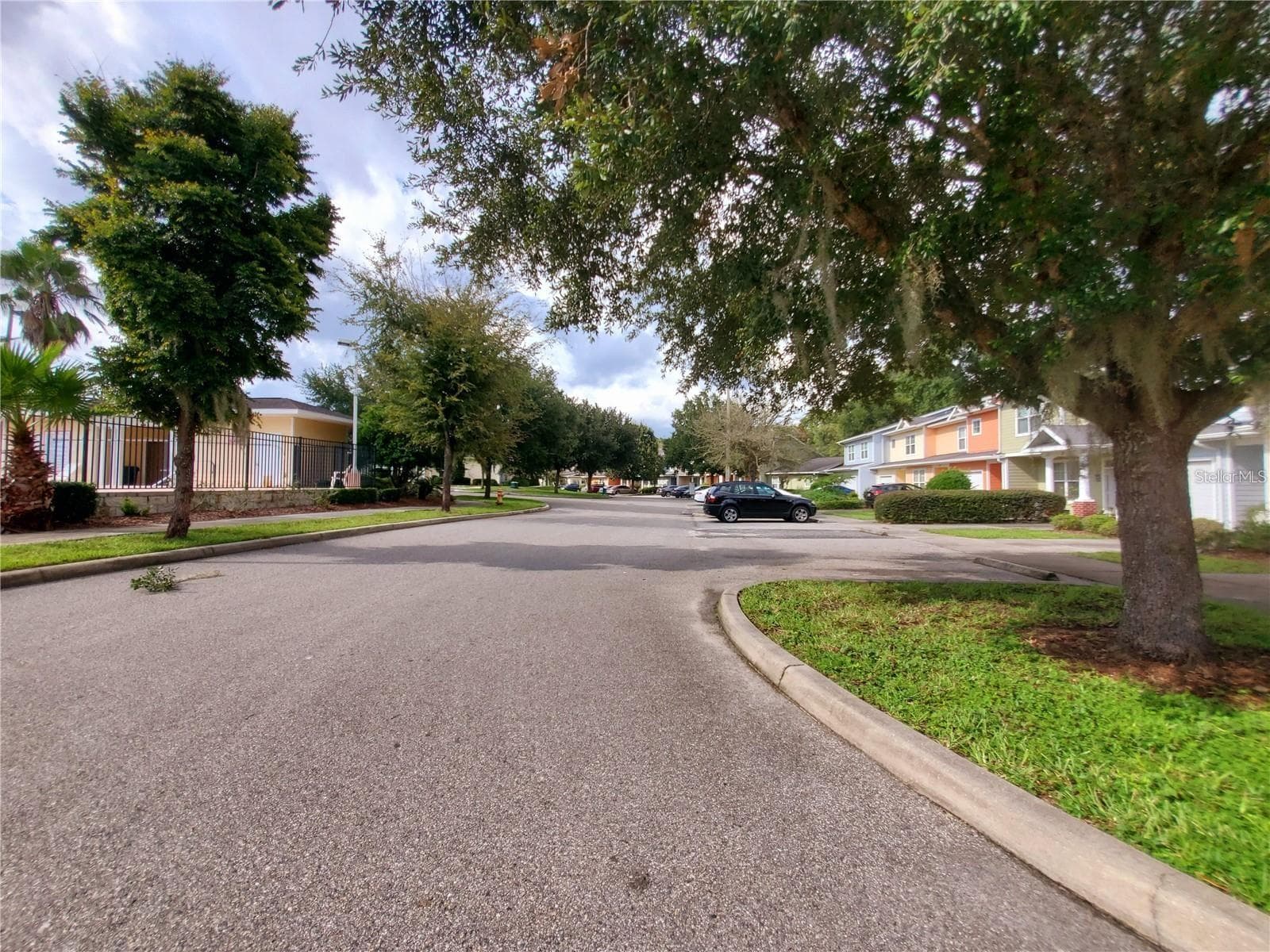 Quiet and peaceful community - 1561 NW 29TH RD #8, GAINESVILLE