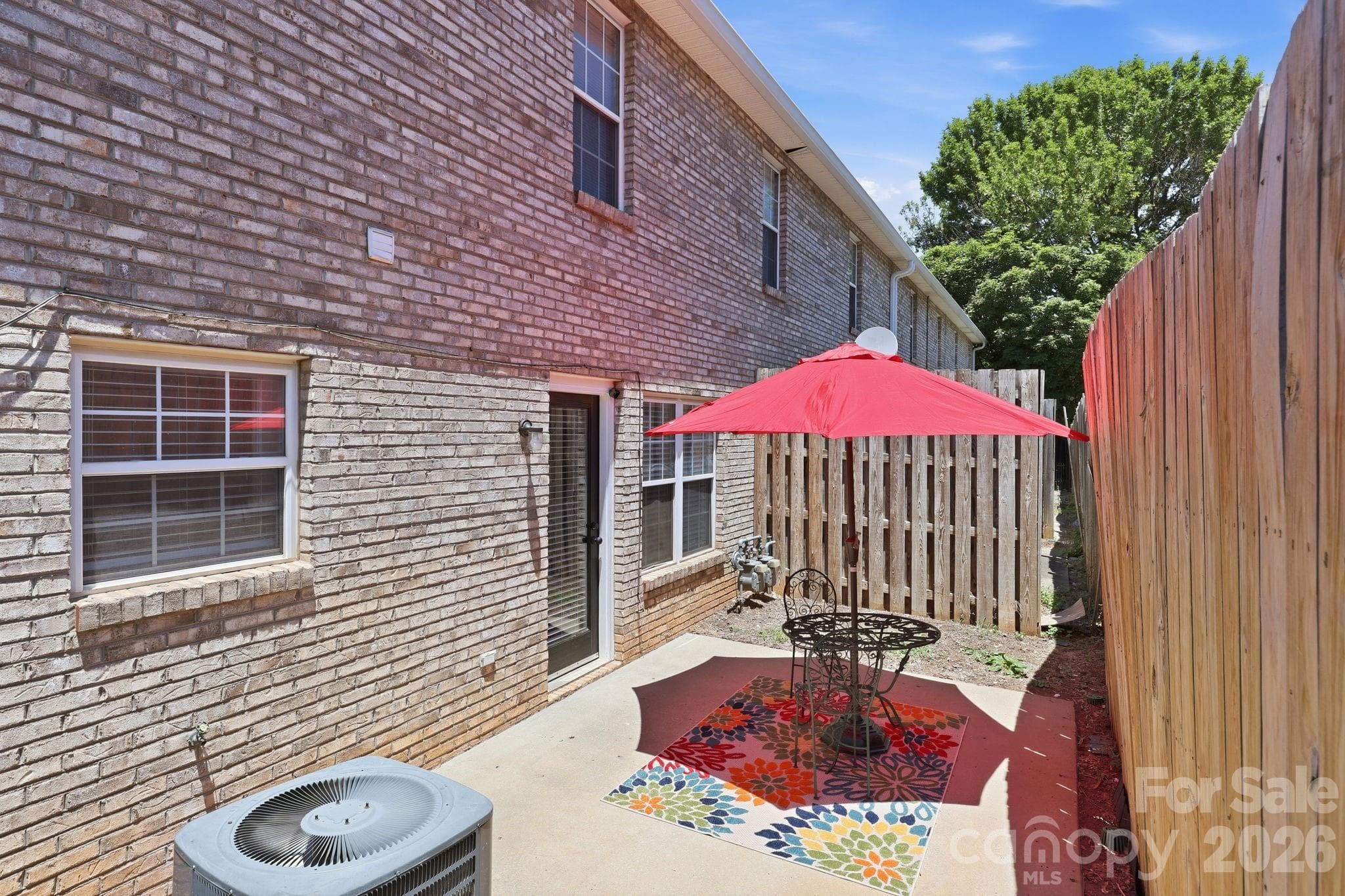 Townhouse at 806 Maupin Avenue, Salisbury, photo 15 of 46