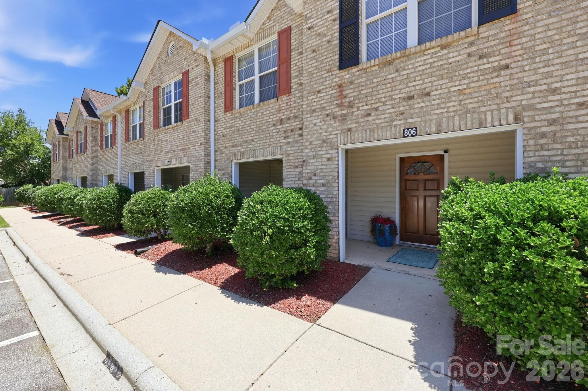Townhouse at 806 Maupin Avenue, Salisbury, photo 20 of 46